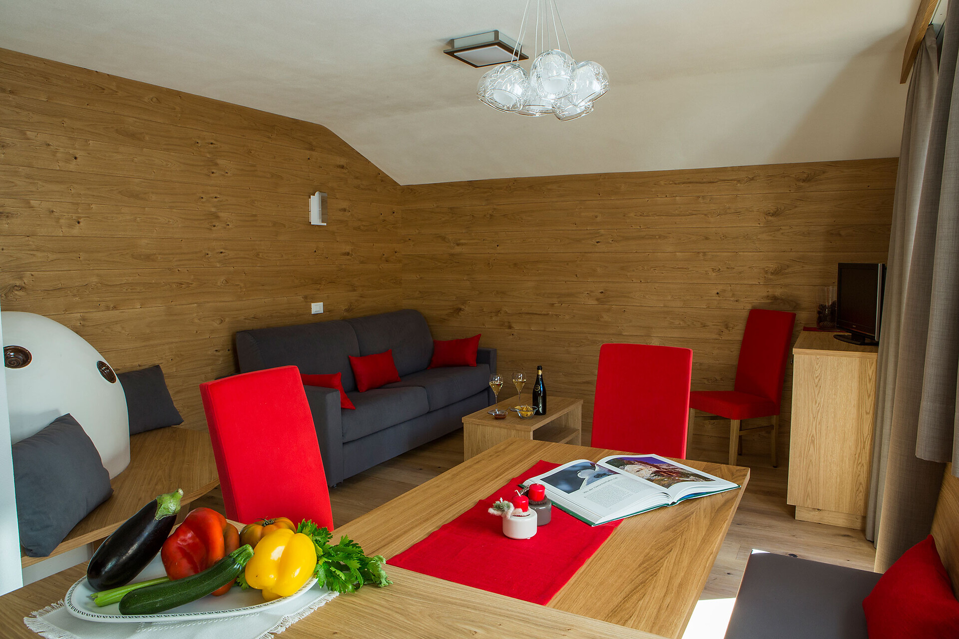 Apartment N°2