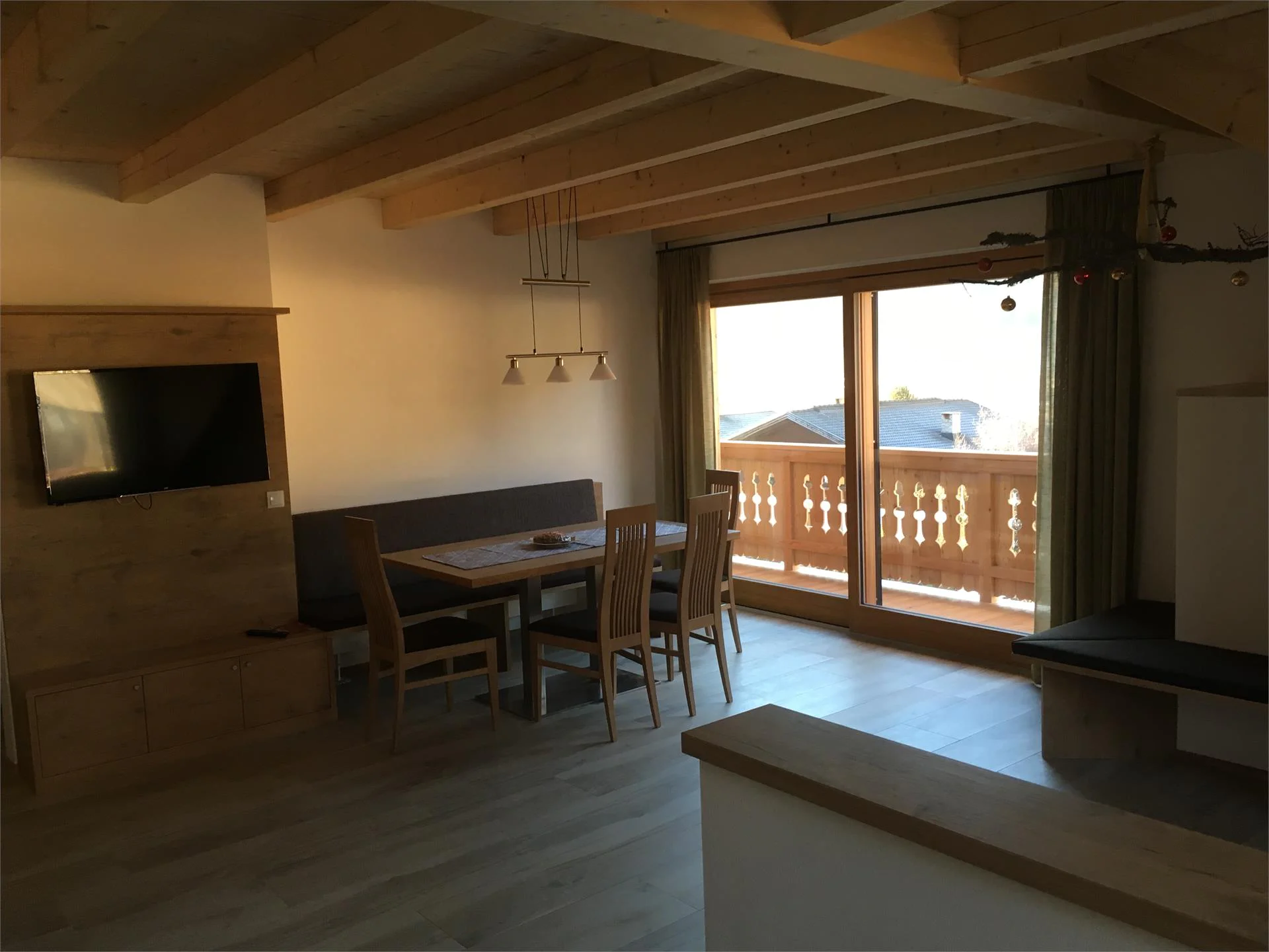 Appartements Lanzinger Sesto 7 suedtirol.info