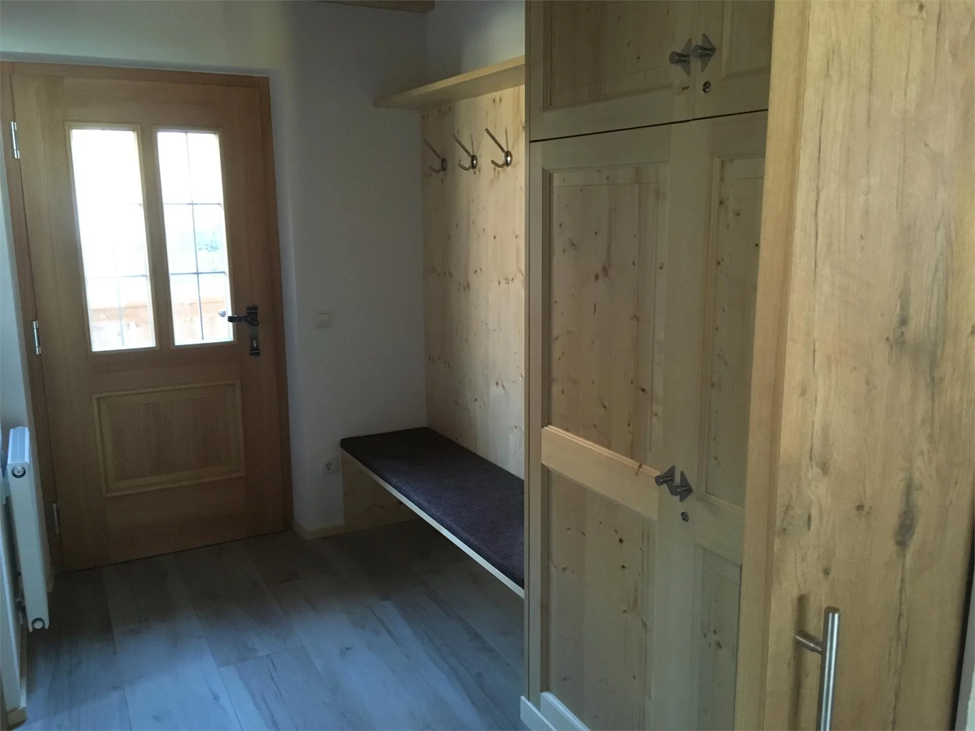 Appartements Lanzinger Sesto 9 suedtirol.info