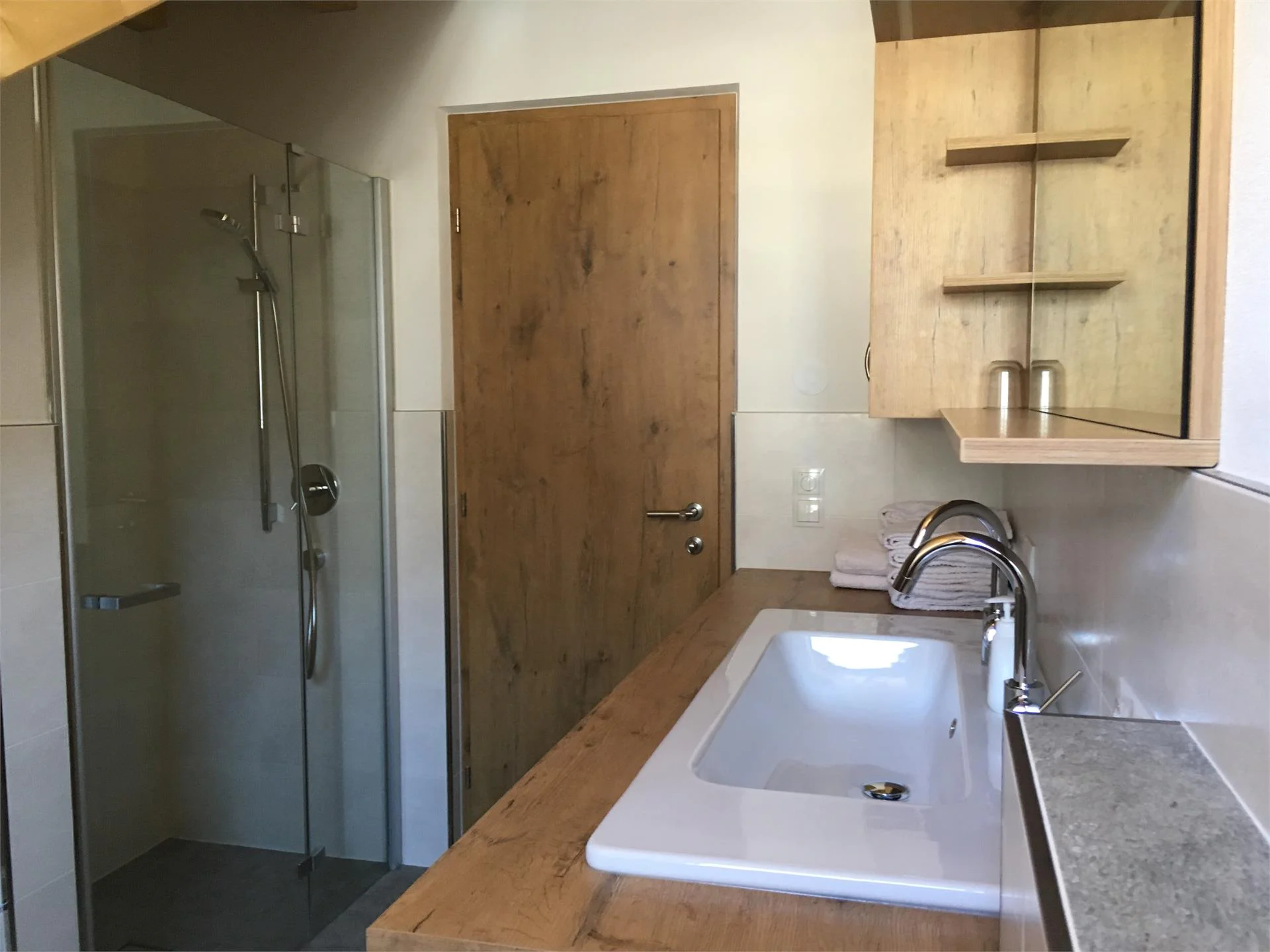 Appartements Lanzinger Sesto 8 suedtirol.info