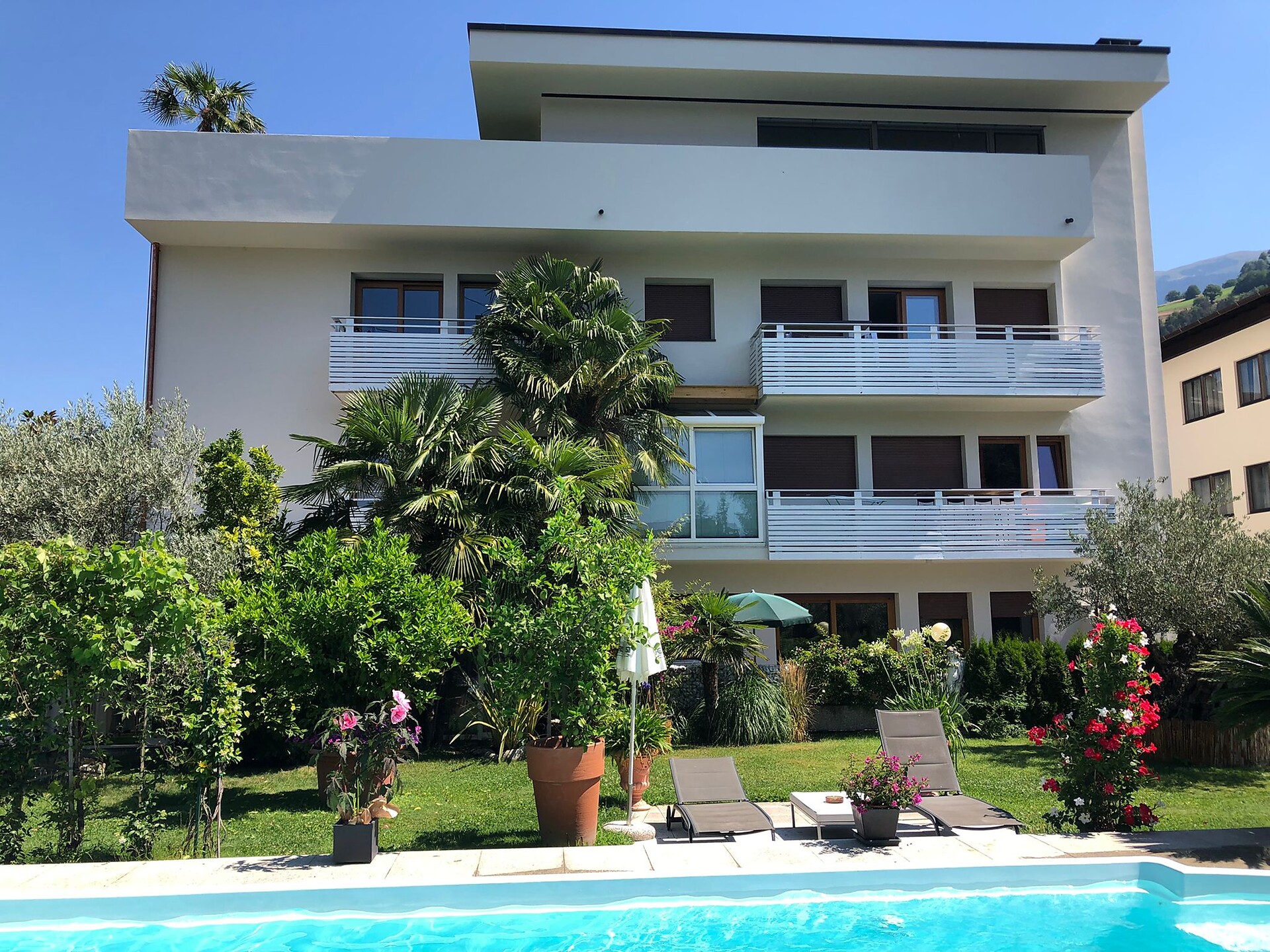 A & A Appartments Resort