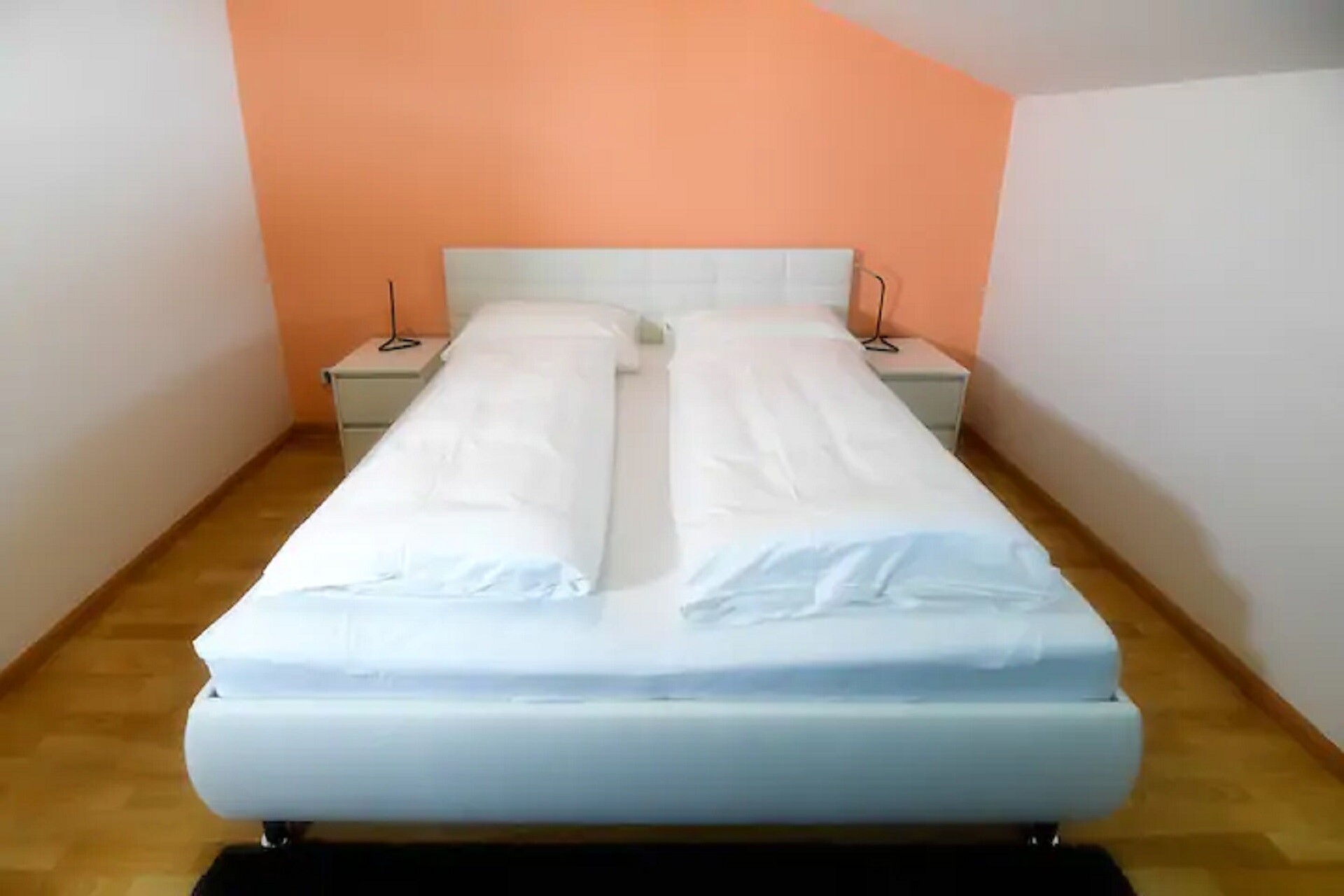 Appartamento Orange