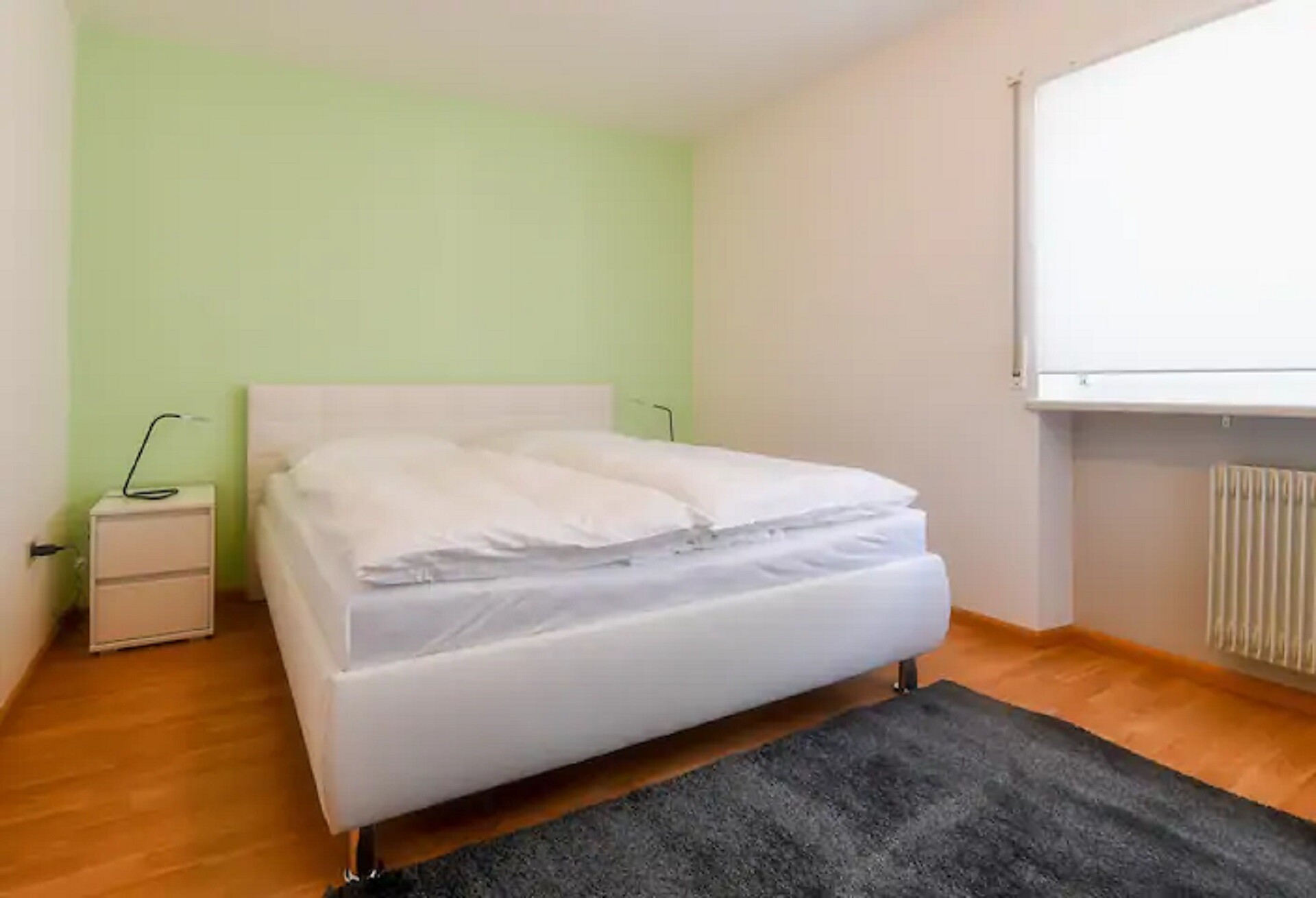 Appartamento Green