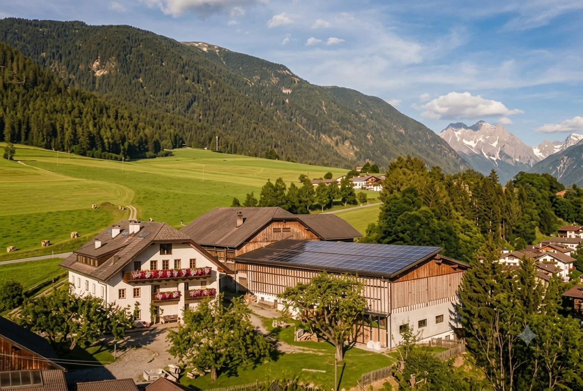 Aberle Hof - Dolomitenregion Kronplatz - #1 - suedtirol.info