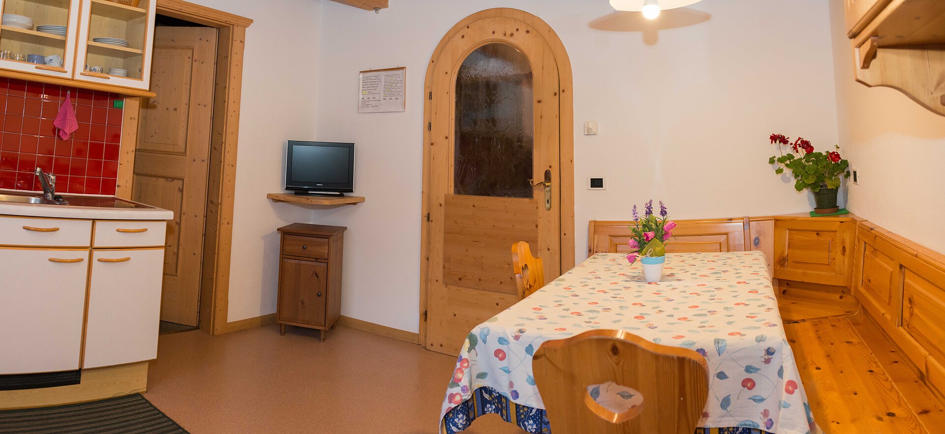 Apartments Plazores