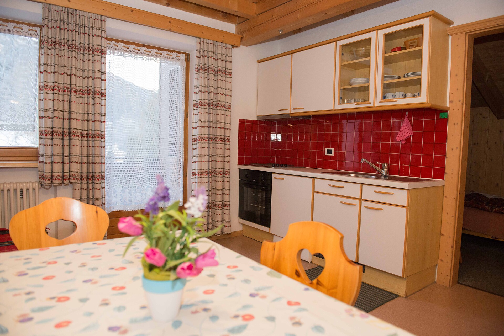 Apartments Plazores