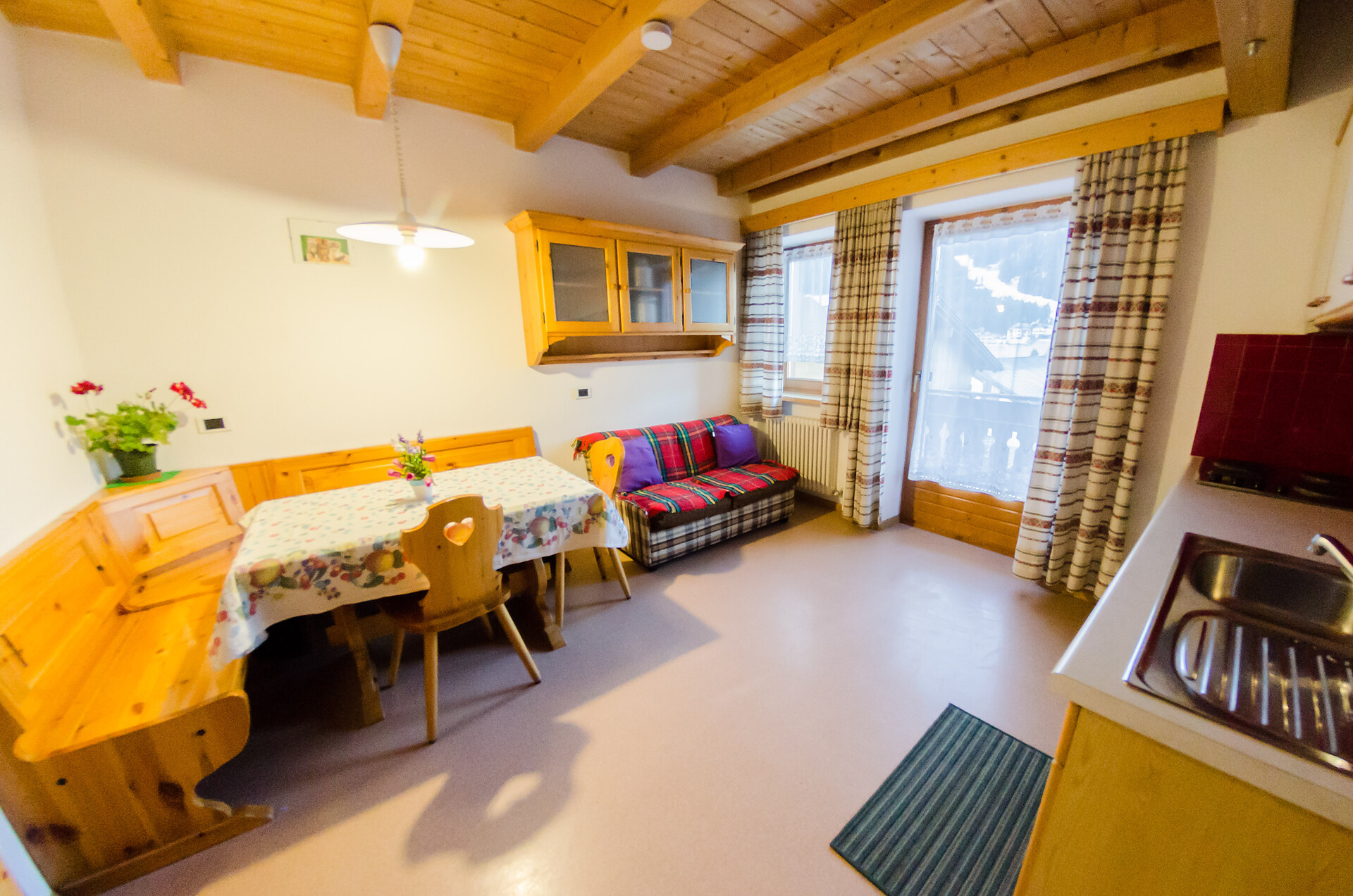 Apartments Plazores