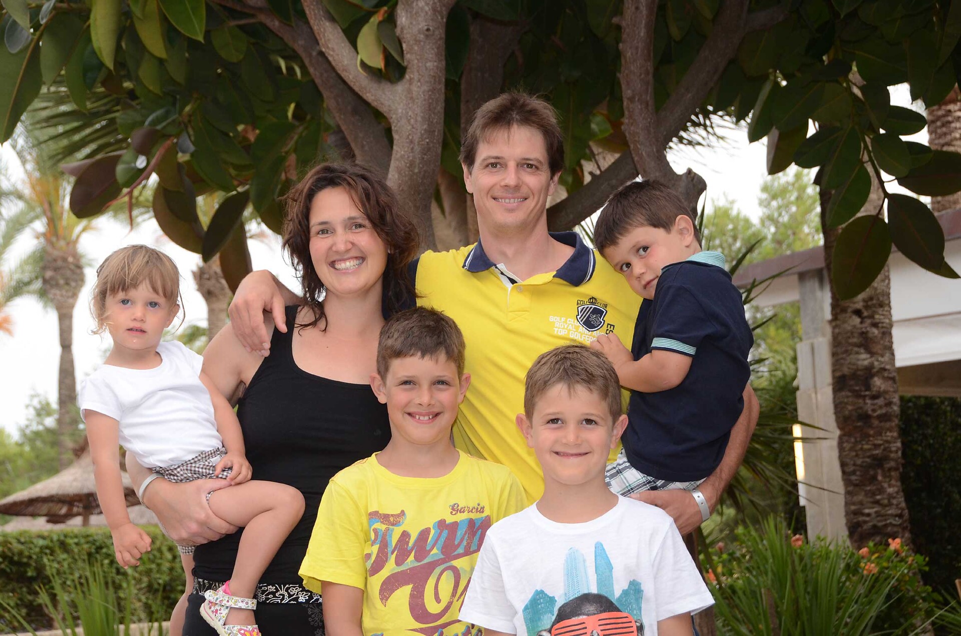 Familie Brunner