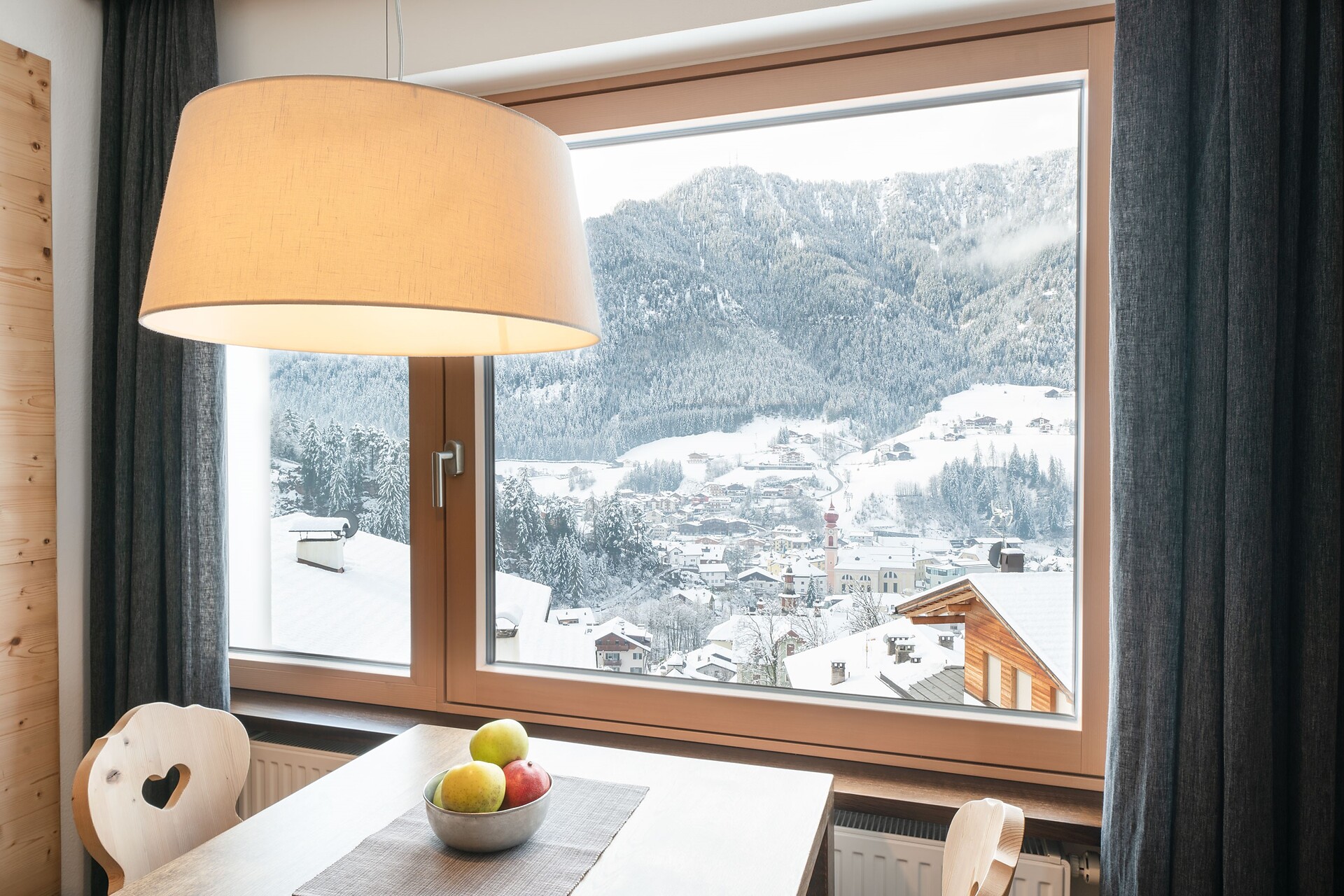 Chalet Solèn