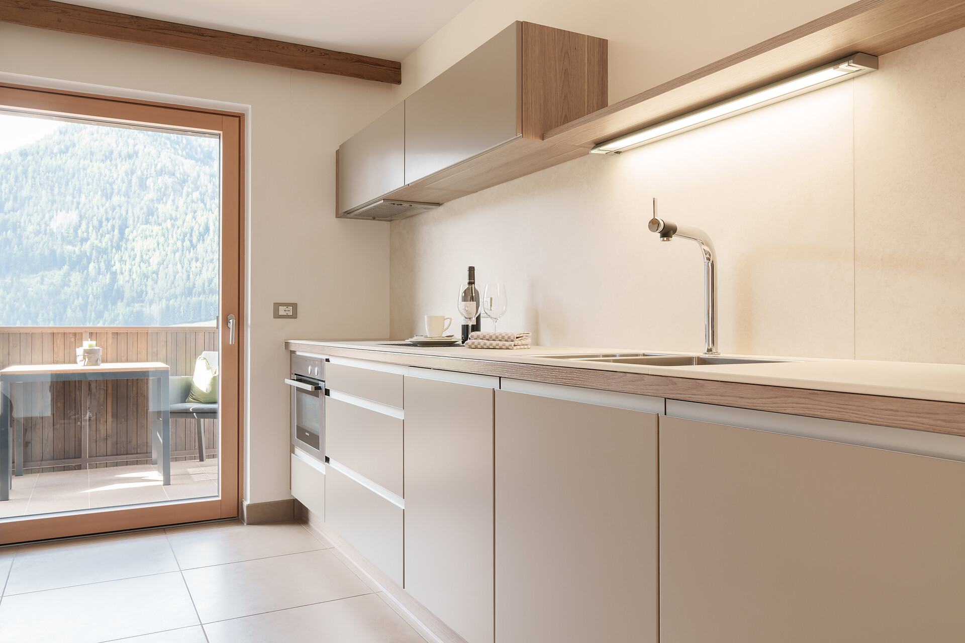 Apartments Chalet Solèn - Regione dolomitica Val Gardena - #13 - suedtirol.info