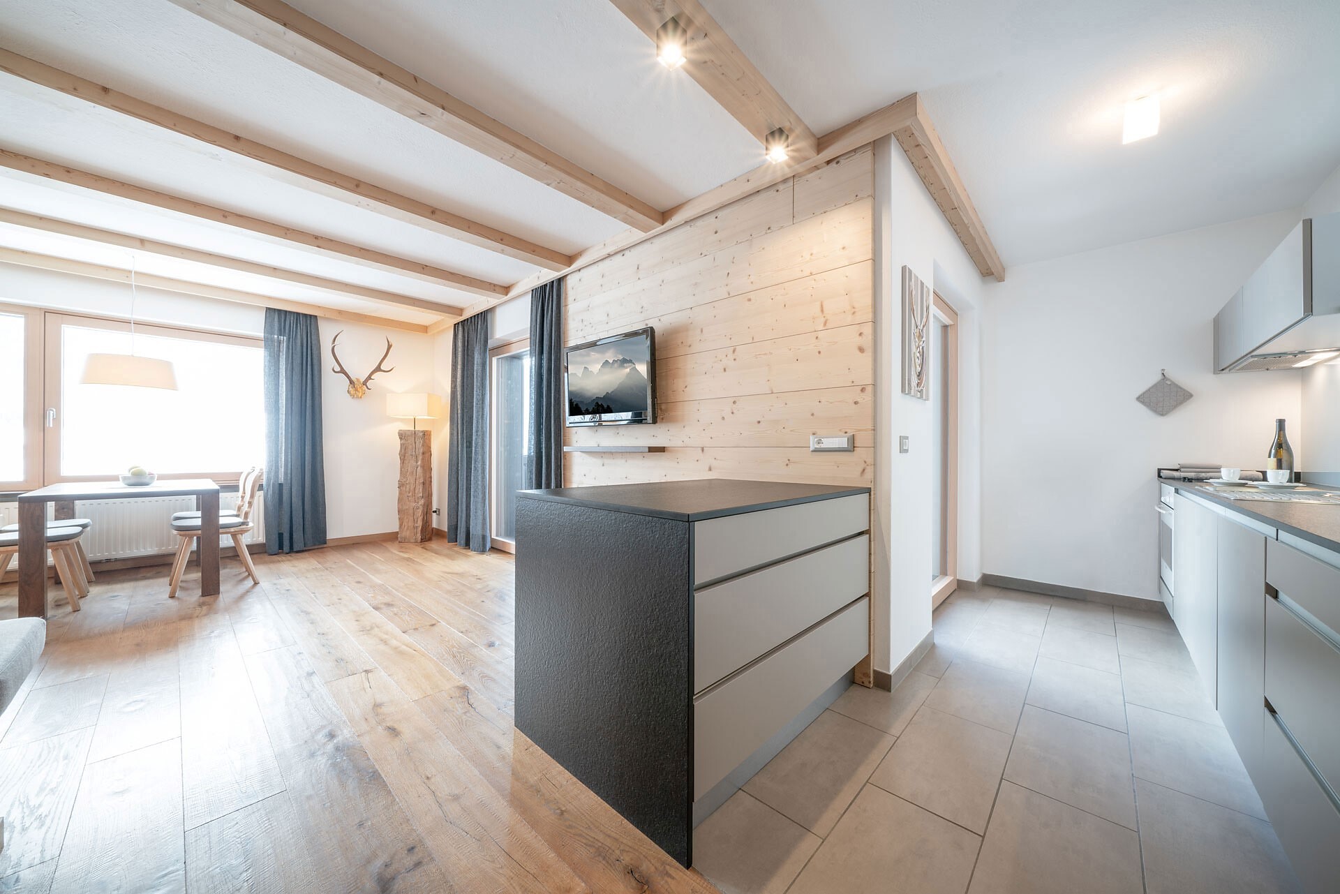 Chalet Solèn