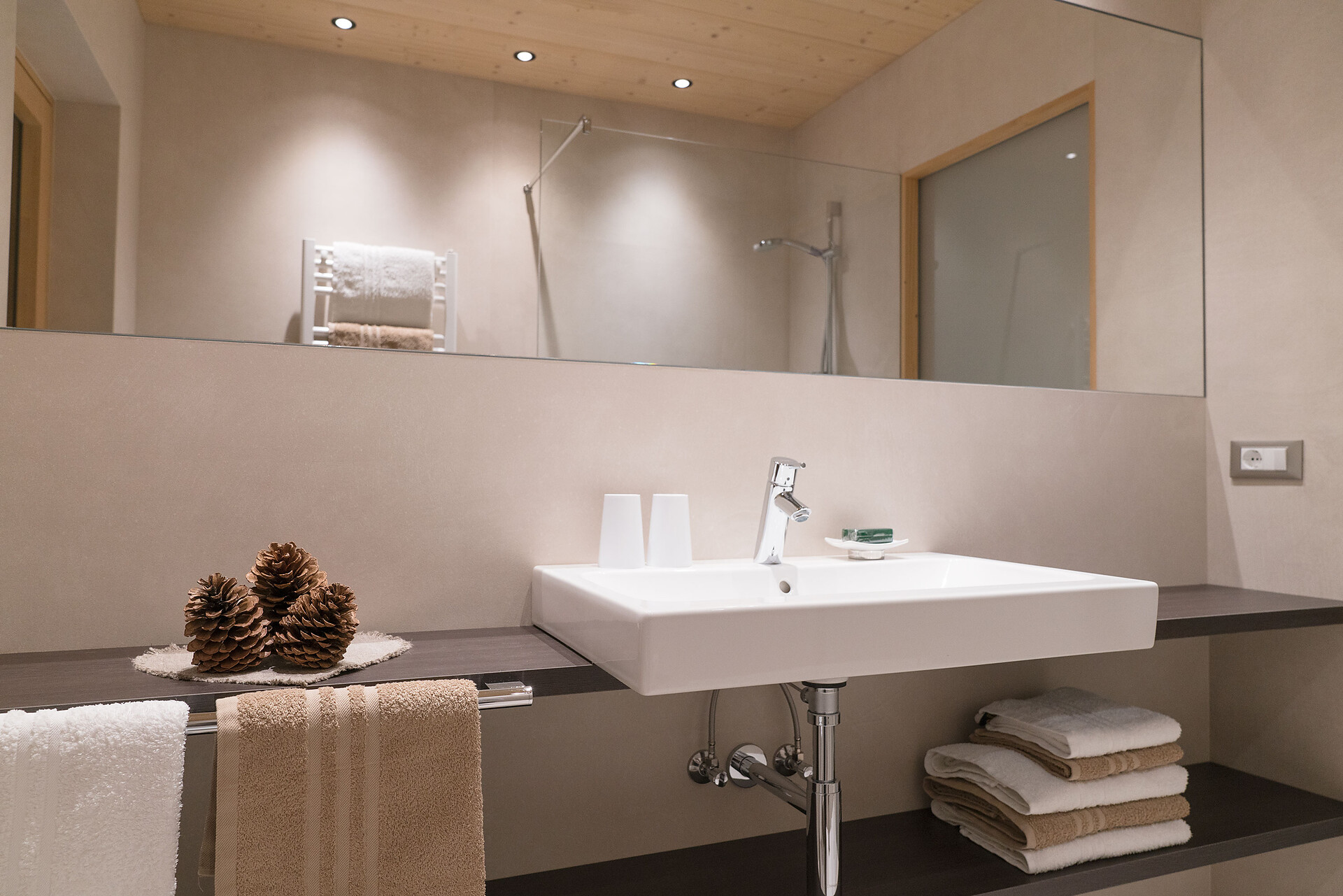 Apartments Chalet Solèn - Regione dolomitica Val Gardena - #15 - suedtirol.info
