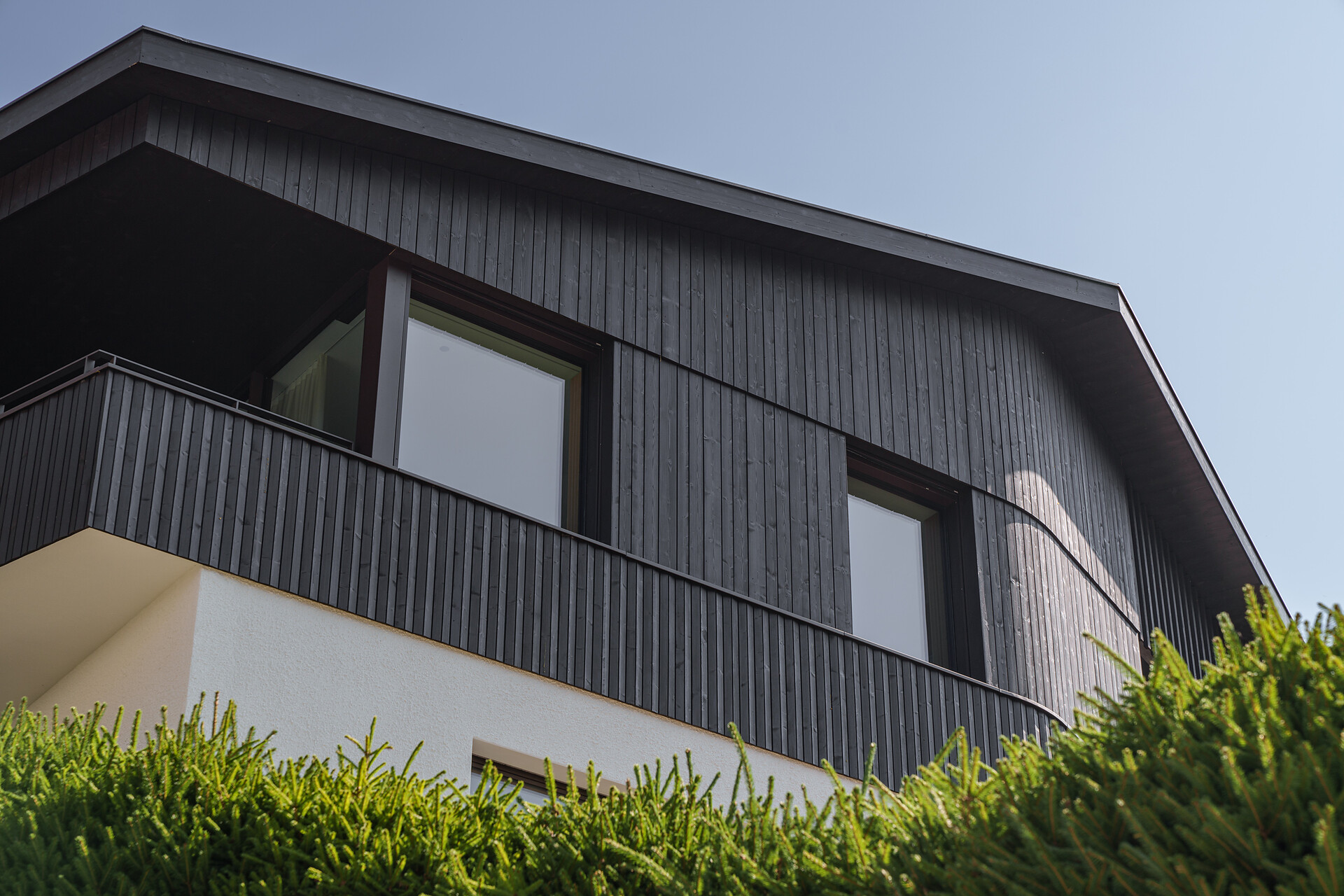 Apartments Chalet Solèn