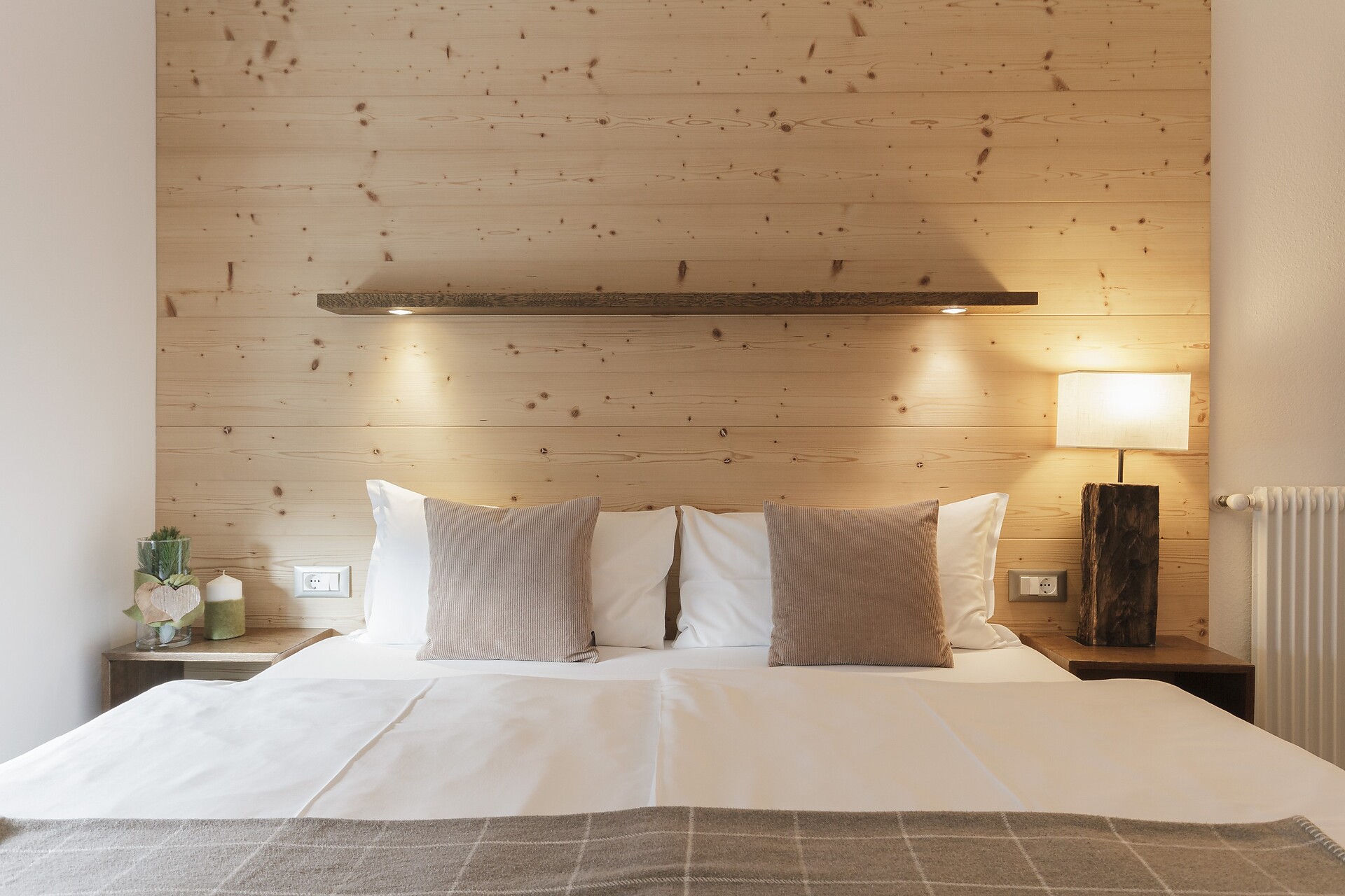 Chalet Solèn
