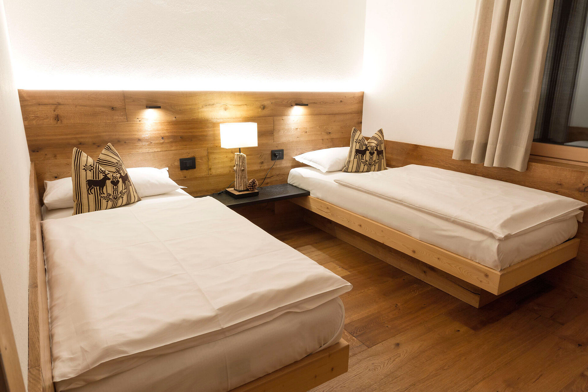 Apartments Chalet Solèn - Regione dolomitica Val Gardena - #16 - suedtirol.info