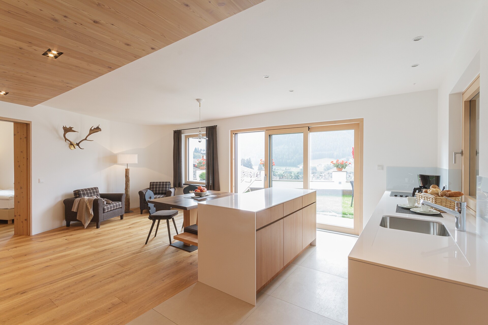 Chalet Solèn