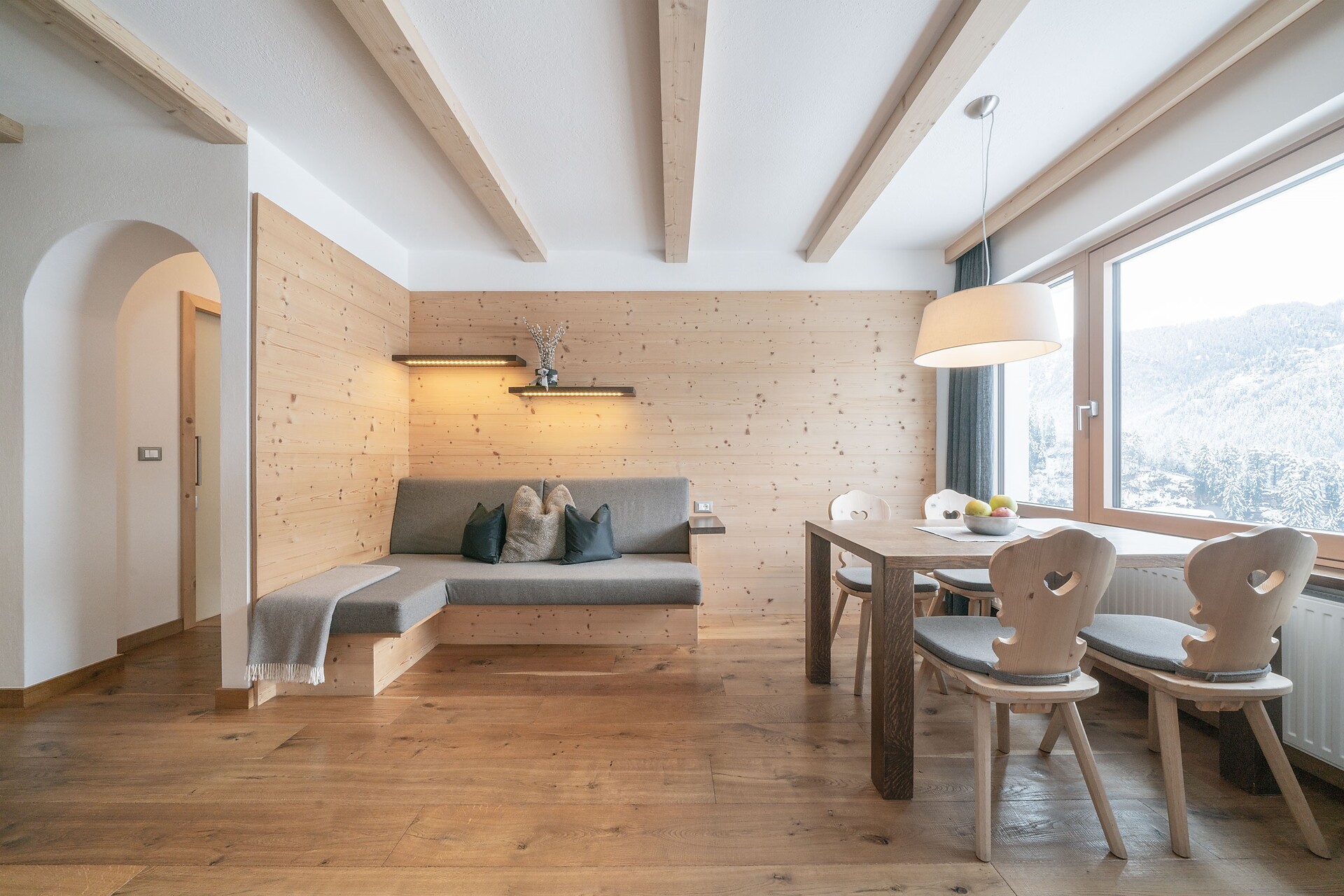 Chalet Solèn