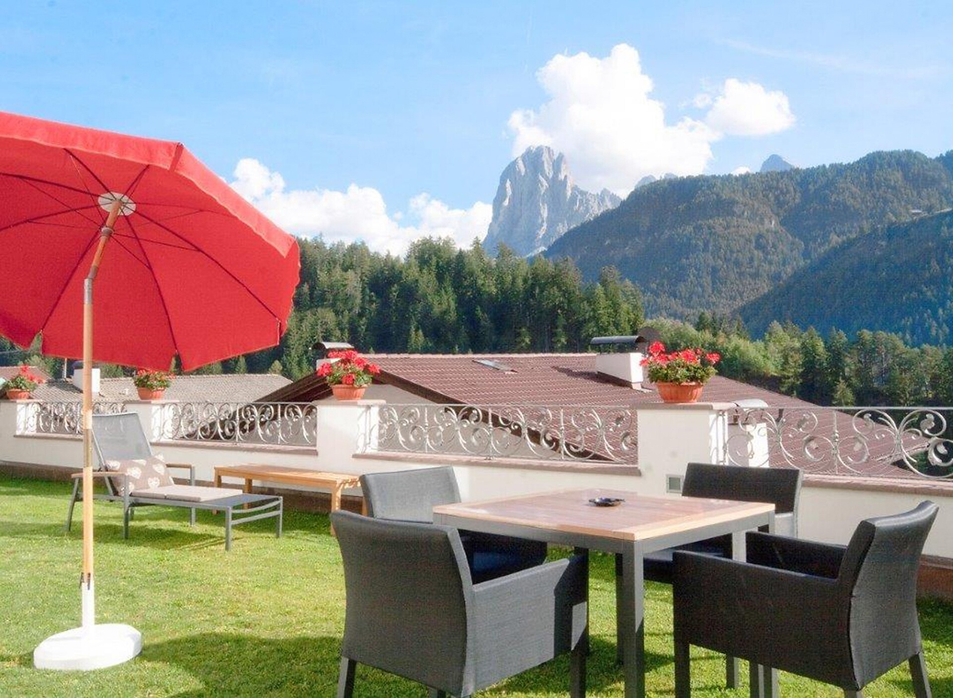 Chalet Solèn