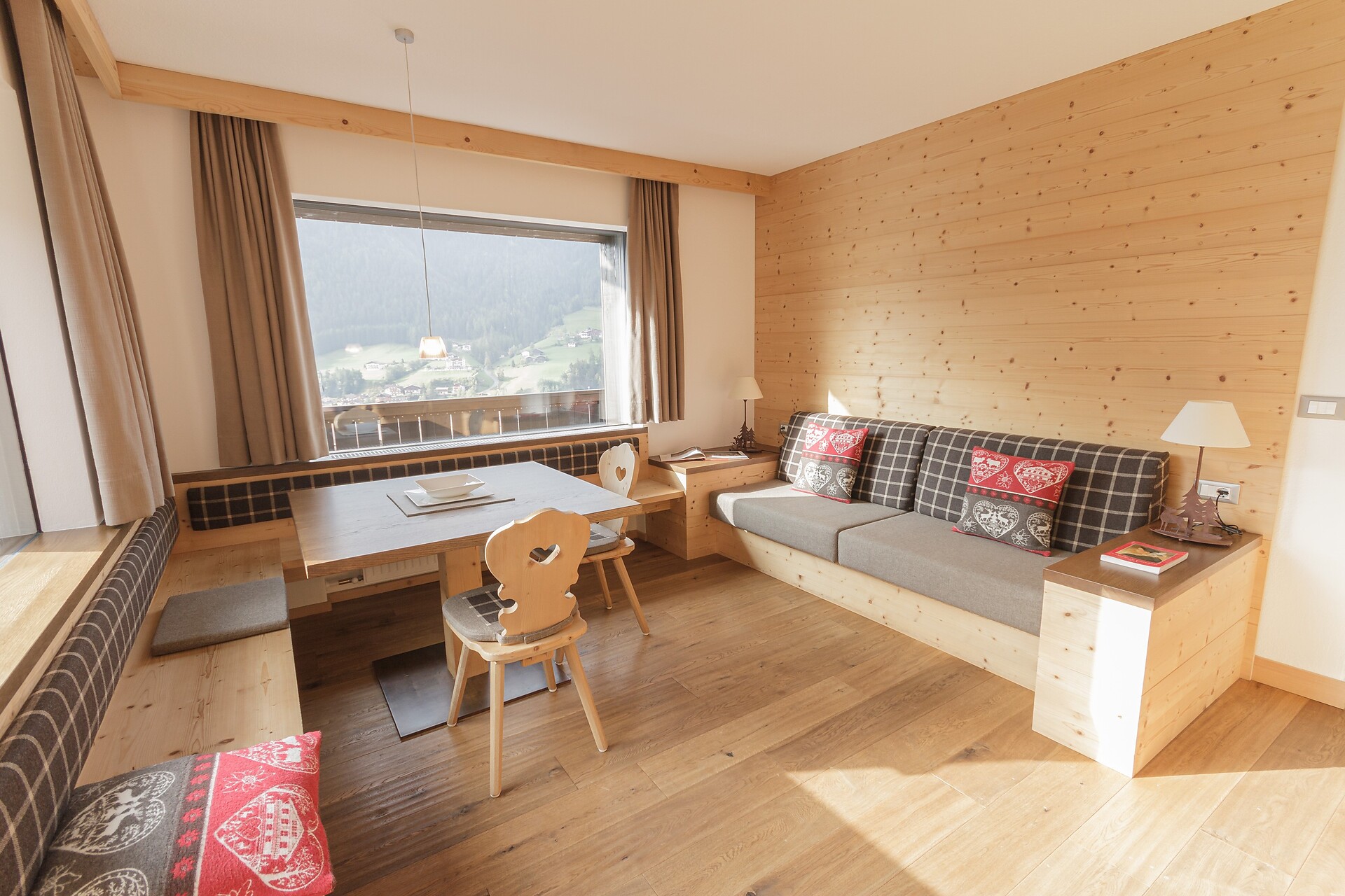 Chalet Solèn