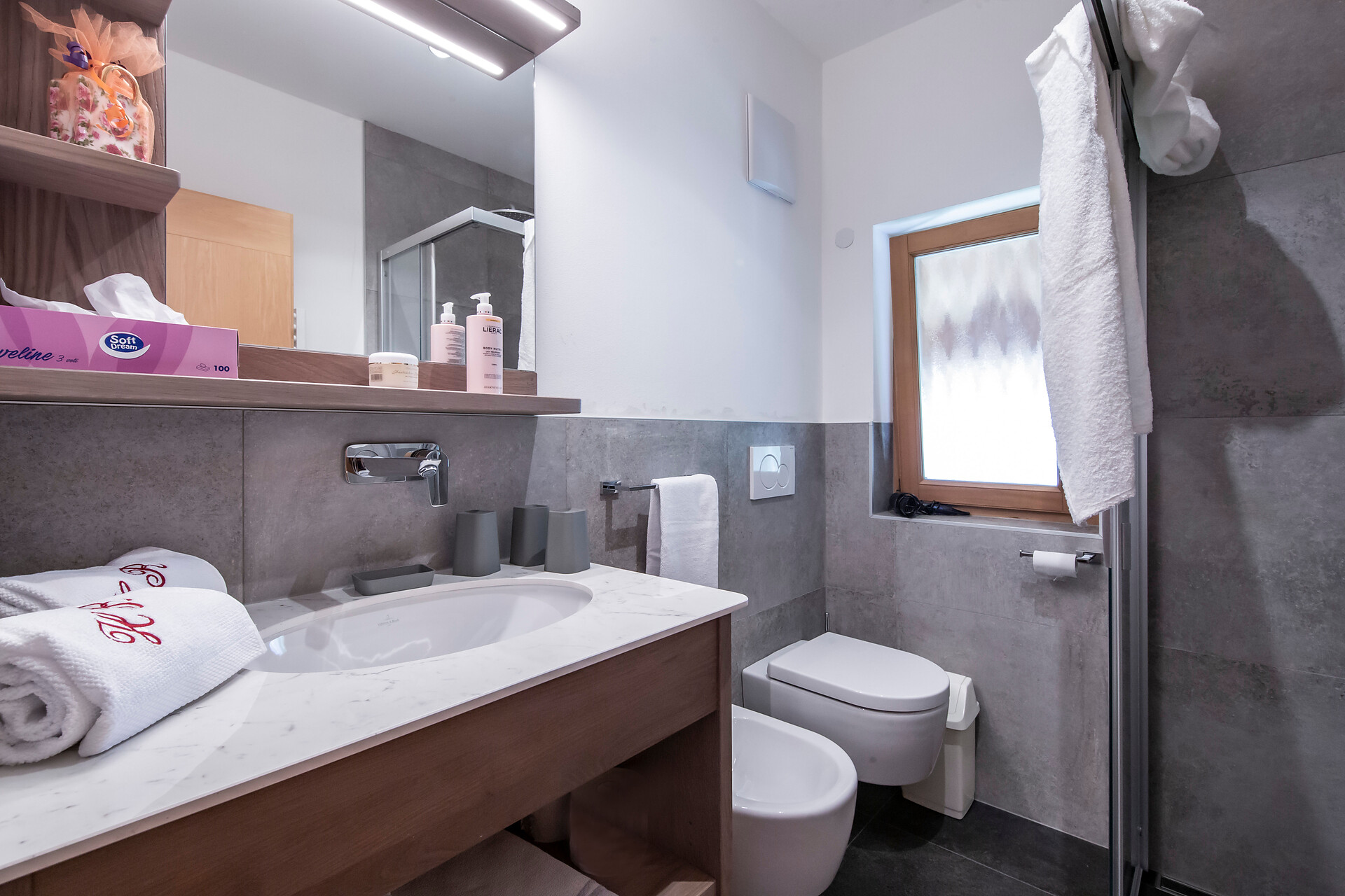Bagno