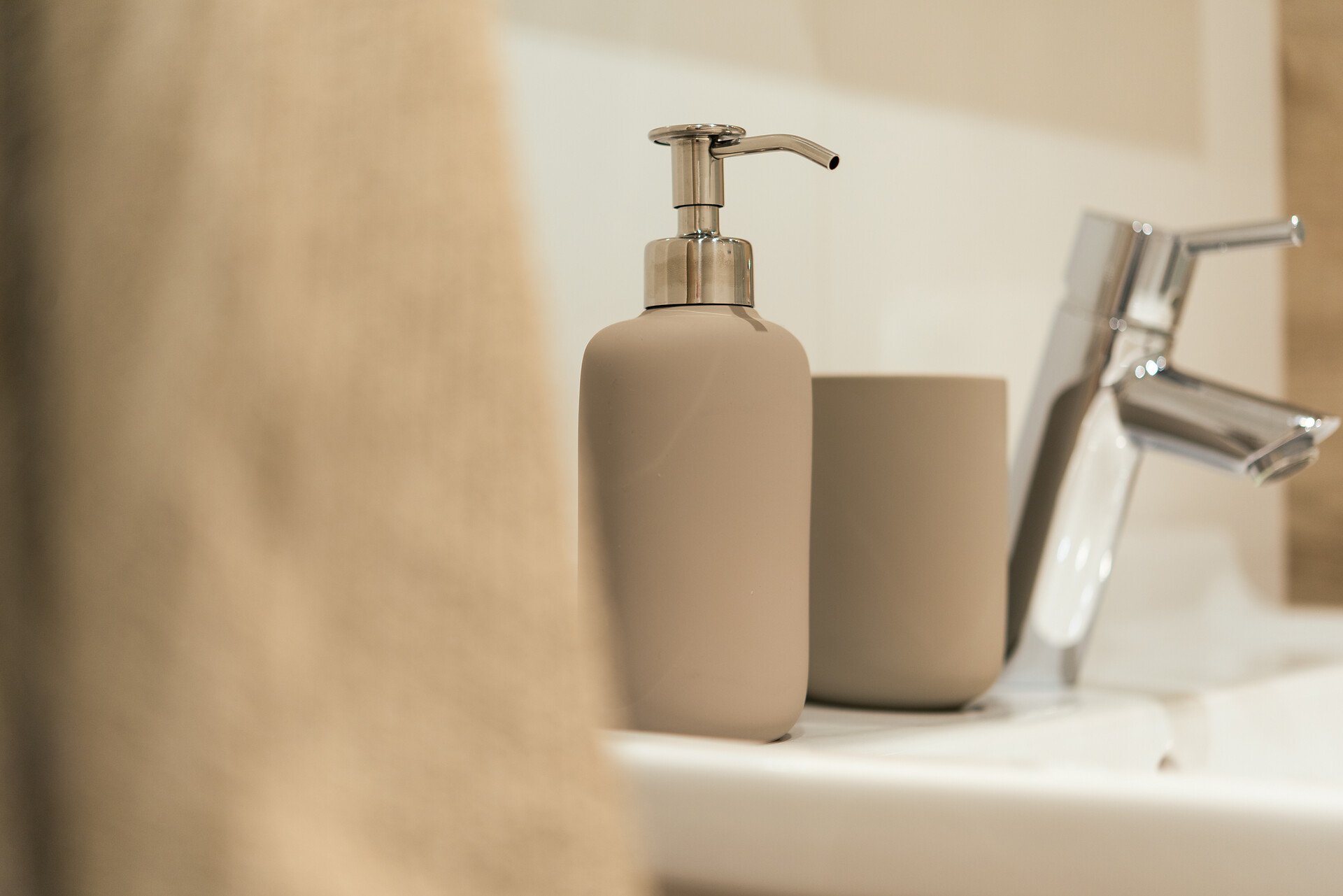 Holiday flat with the most modern equipment: Avista Monte