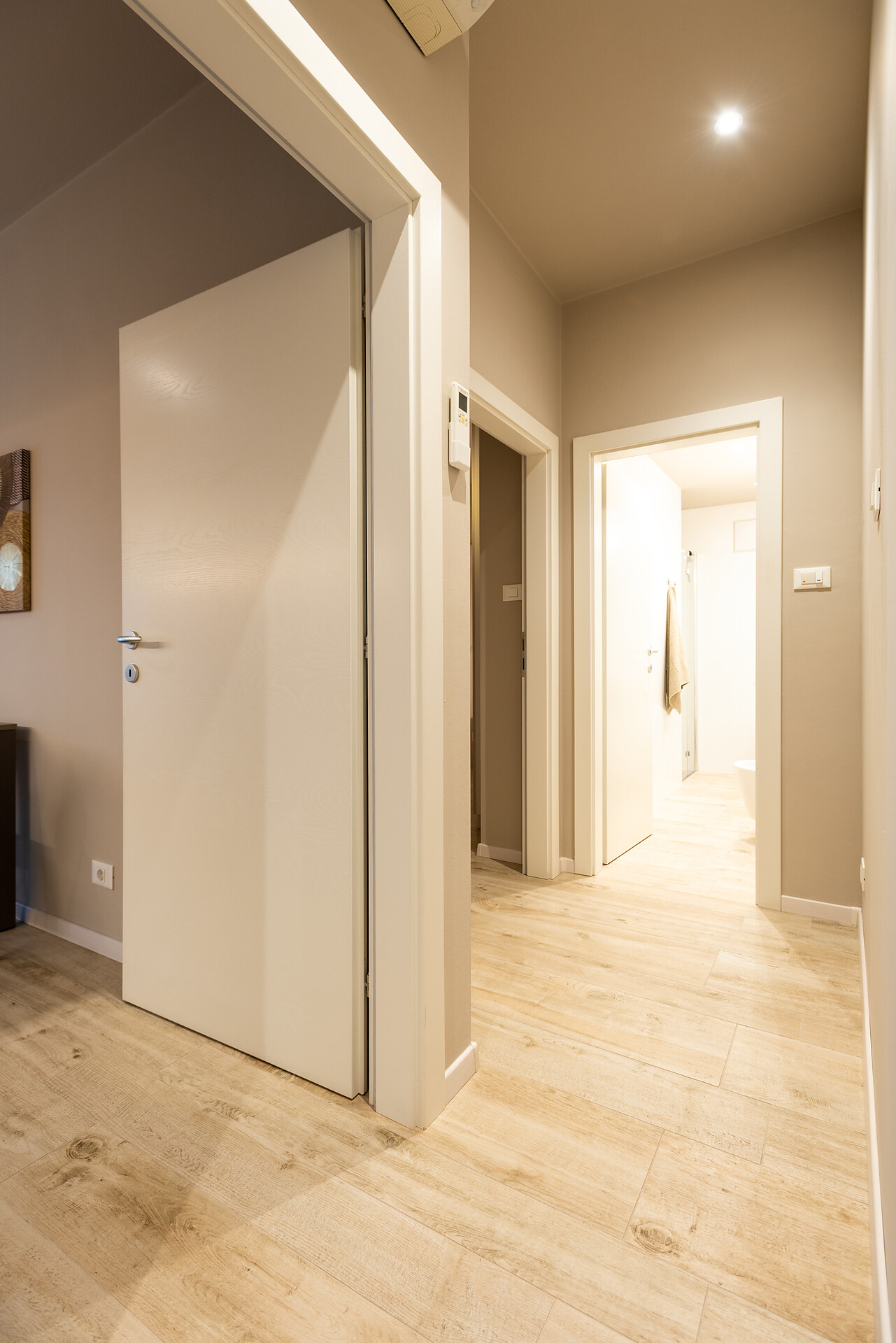 Newly renovated and modern holiday flat Avista Monte