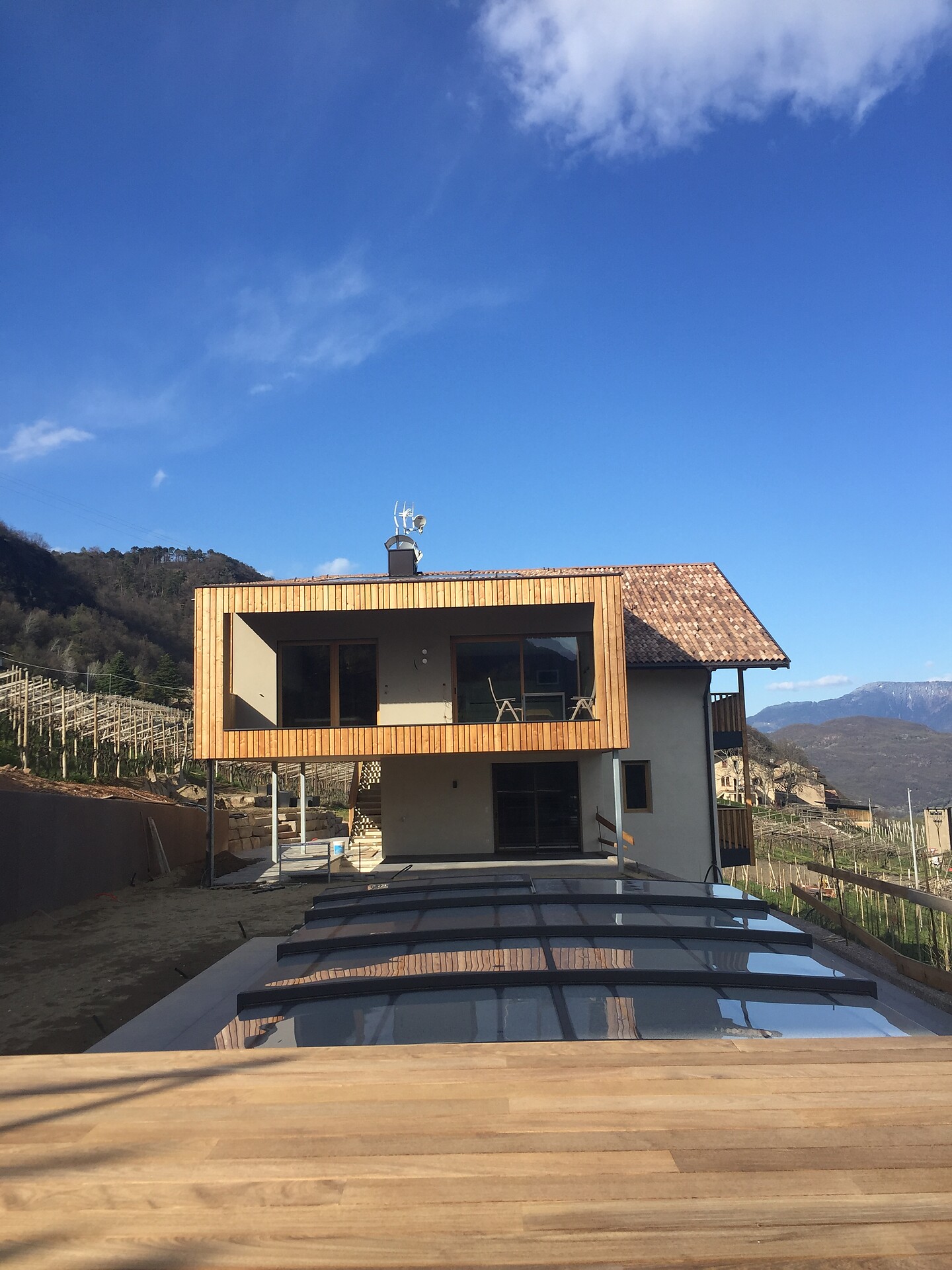 Aromis Apartments - Alto Adige Wine Road - #5 - suedtirol.info