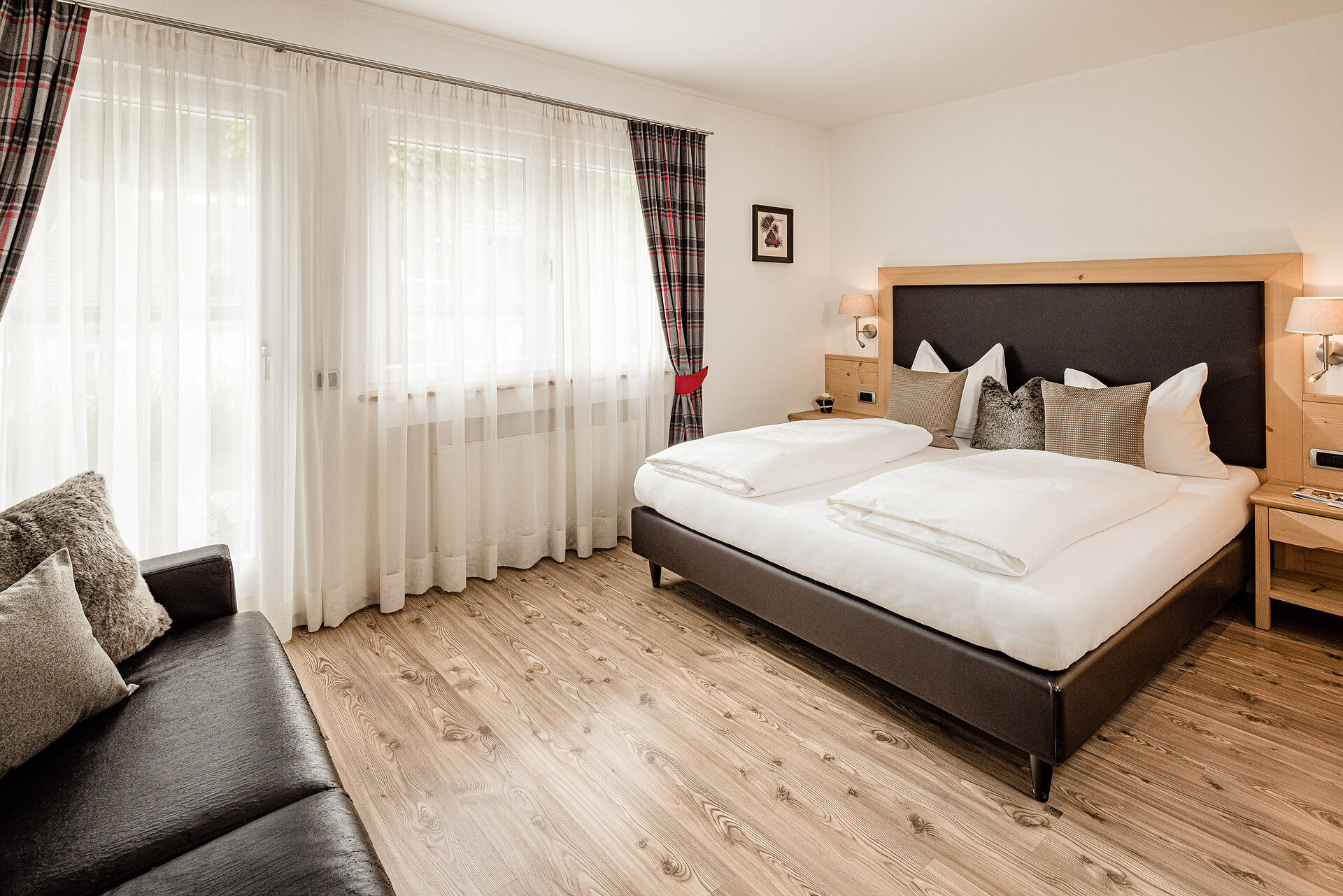 bed room 2