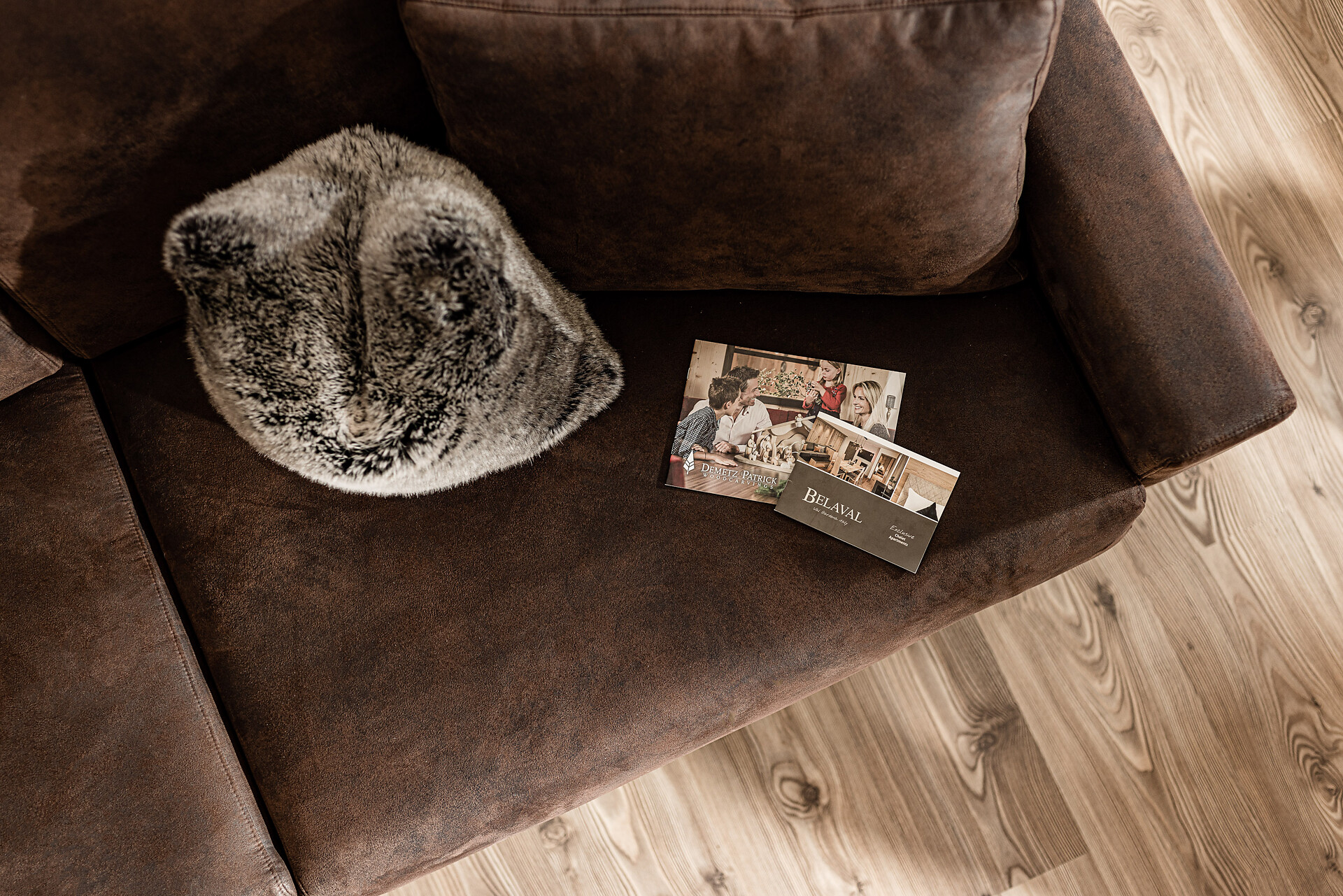 livingroom detail