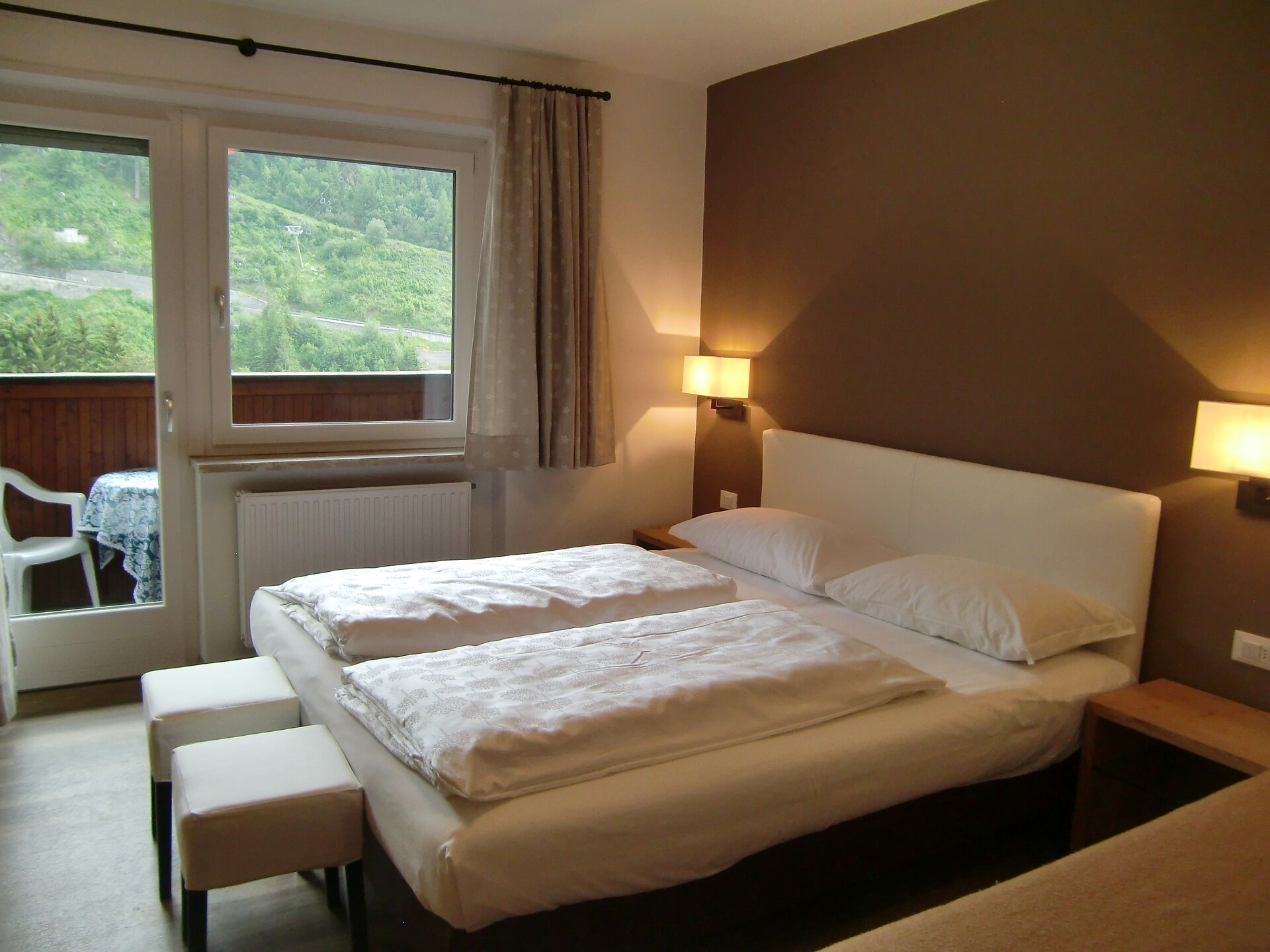 3 bed