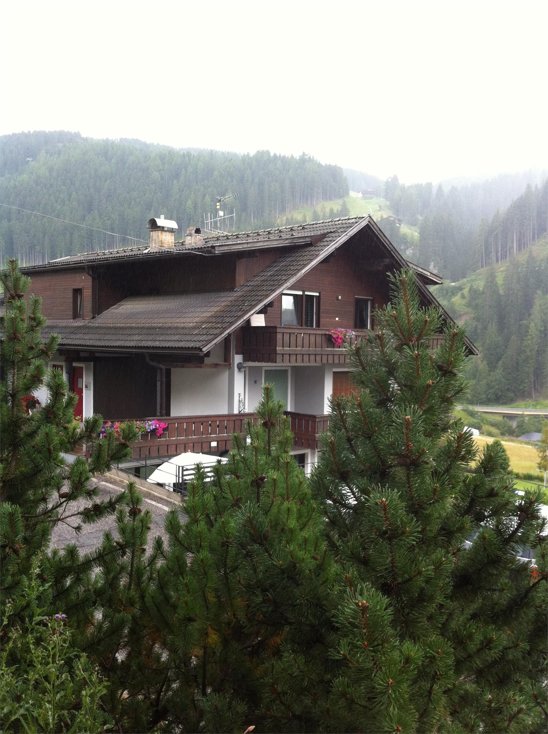 Apartments Pra De Metz St.Christina in Gröden 1 suedtirol.info