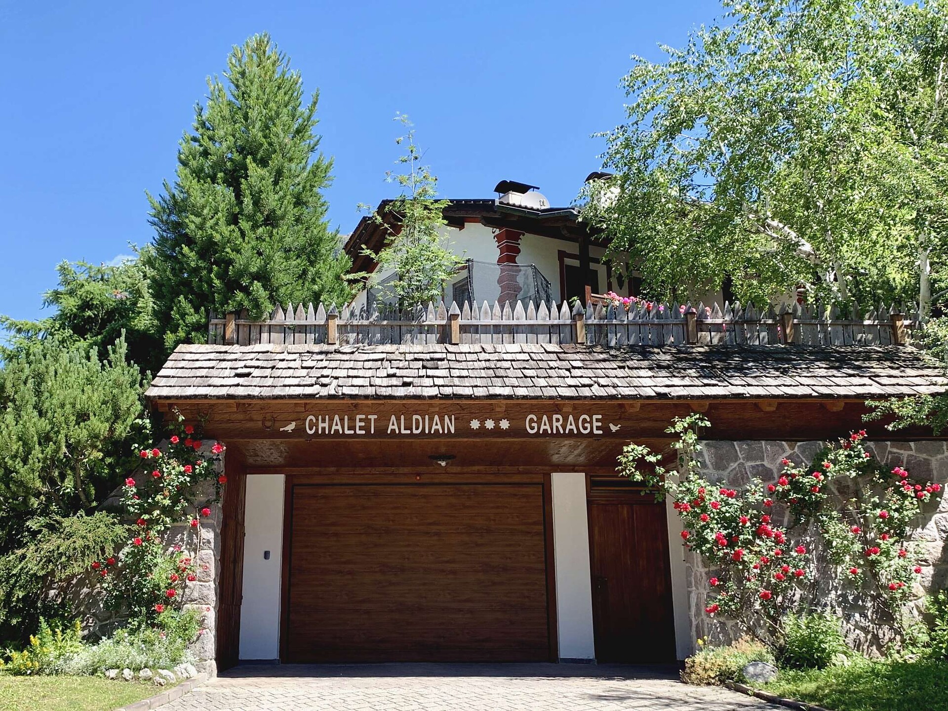 Garage