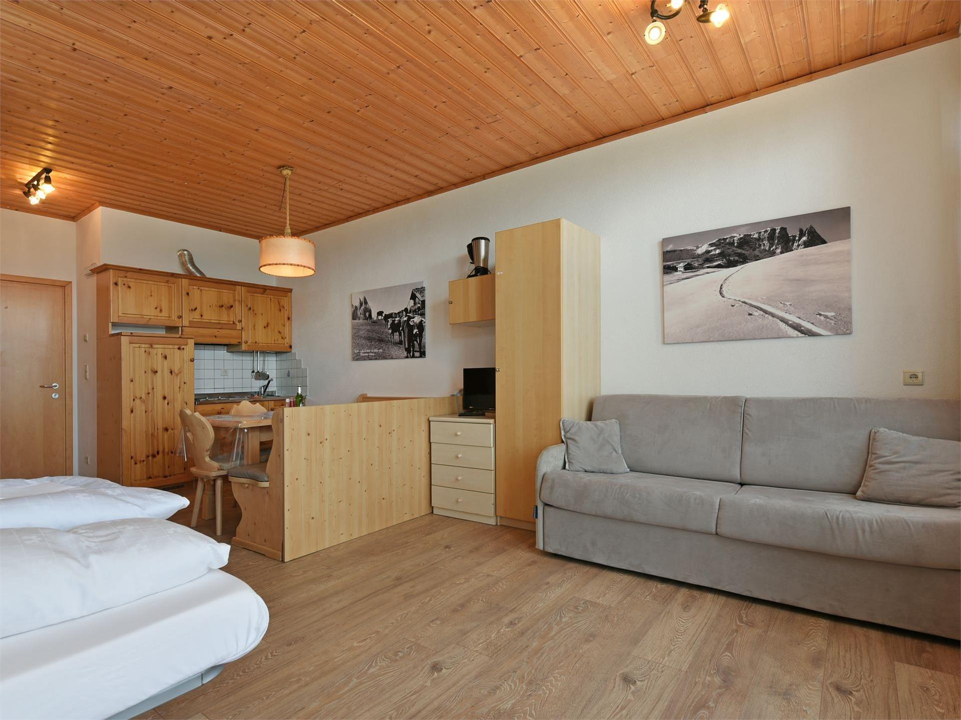 Appartaments Alpi Kastelruth 1 suedtirol.info