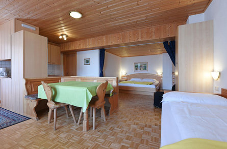 Appartaments Alpi Kastelruth/Castelrotto 8 suedtirol.info