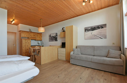 Appartaments Alpi Castelrotto 3 suedtirol.info