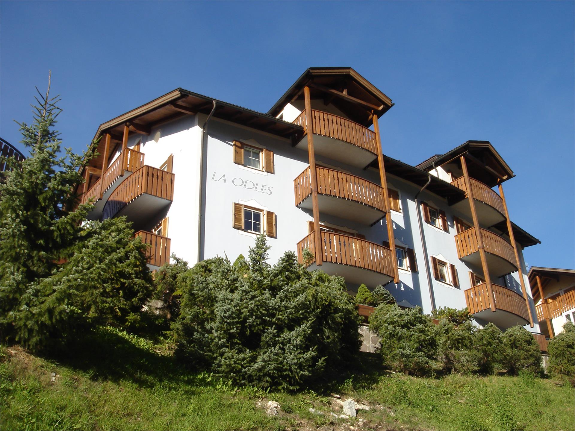 Apartments La Odles Wolkenstein 1 suedtirol.info