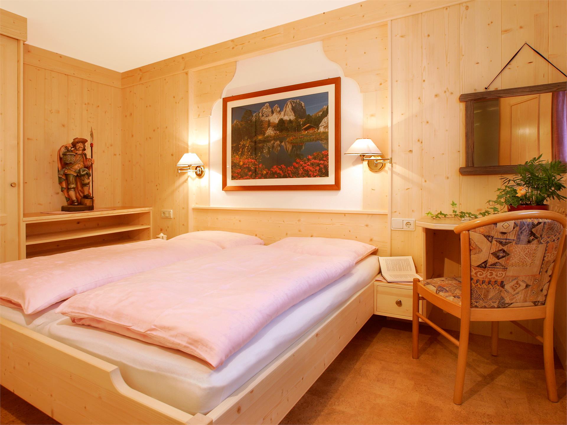 Apartments Fussel - Farmhouse Sëlva/Selva 15 suedtirol.info