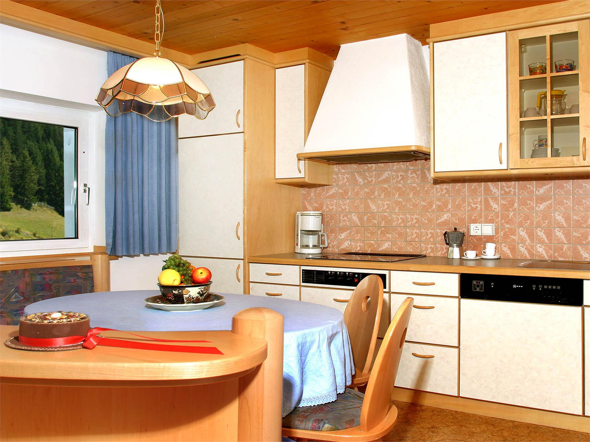 Apartments Fussel - Farmhouse Sëlva/Selva 17 suedtirol.info