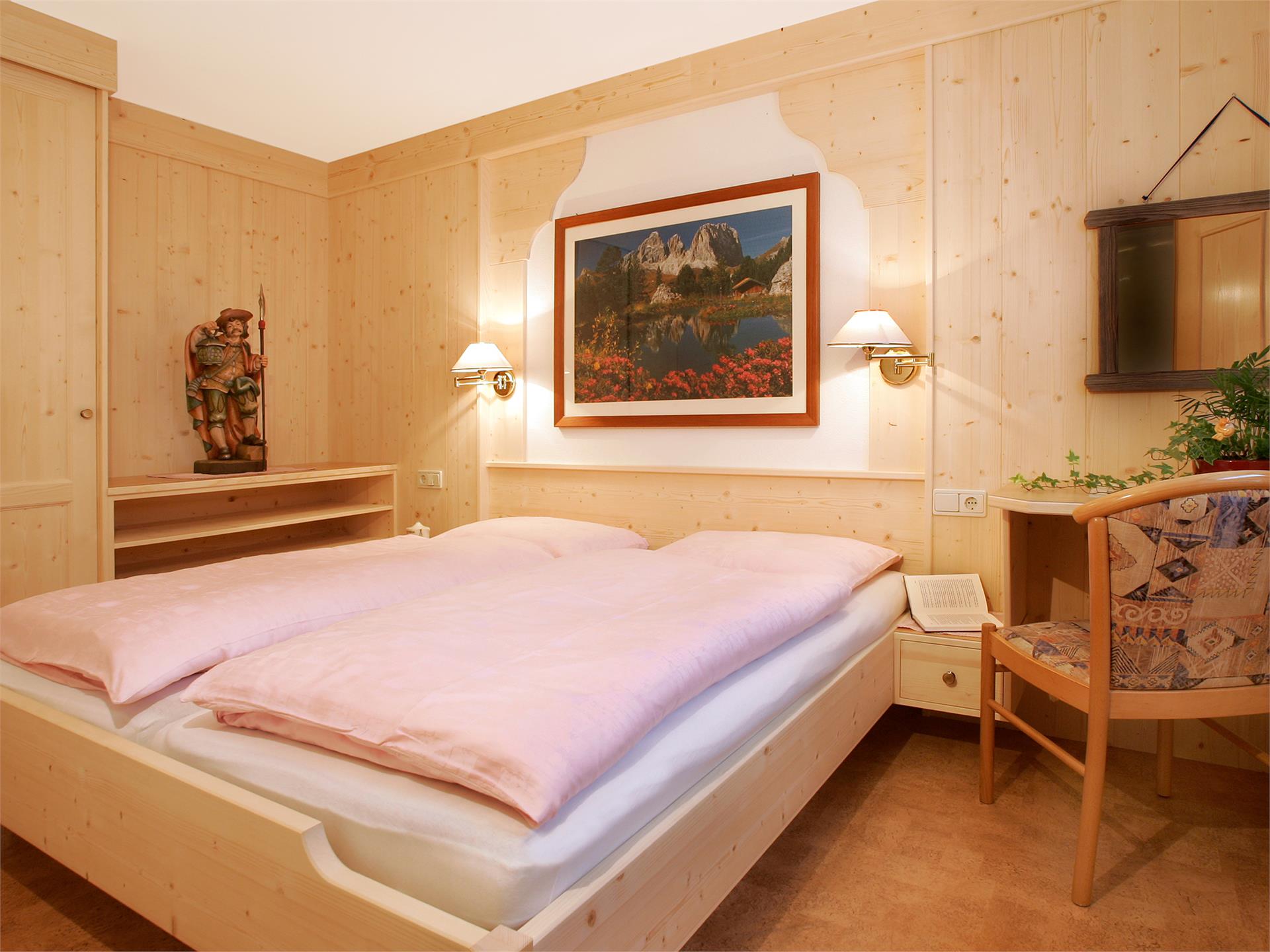 Apartments Fussel - Farmhouse Sëlva/Selva 11 suedtirol.info