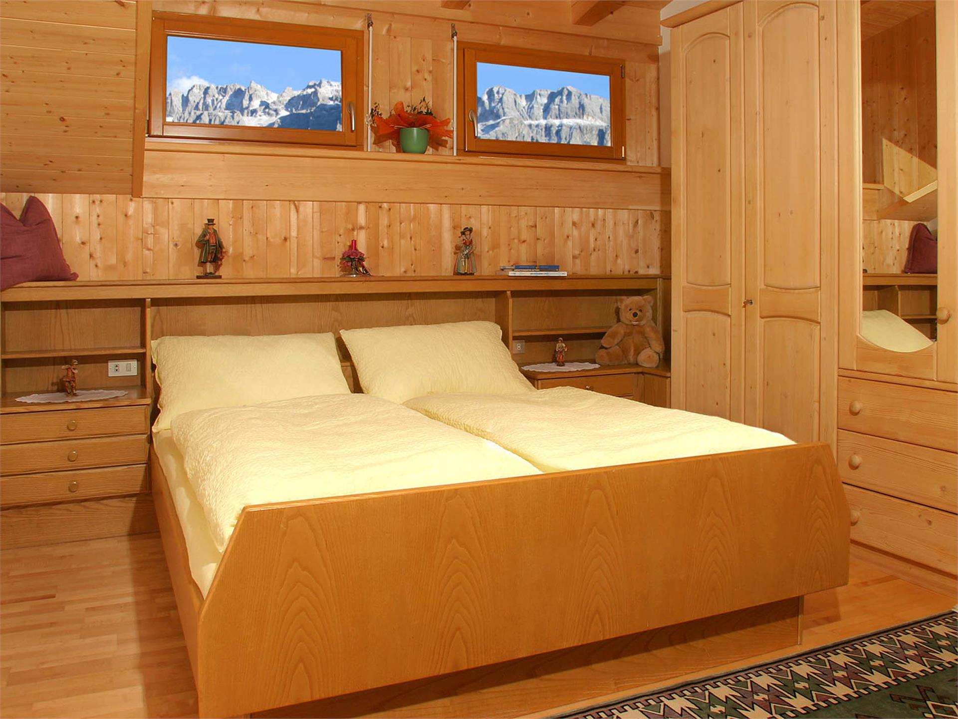 Apartments Fussel - Farmhouse Sëlva/Selva 18 suedtirol.info