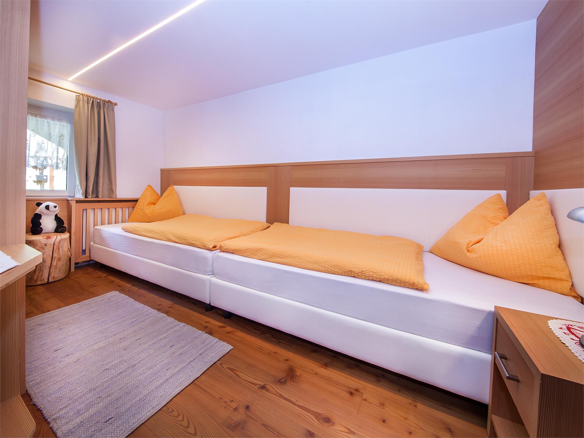 Apartments Fussel - Farmhouse Sëlva/Selva 5 suedtirol.info