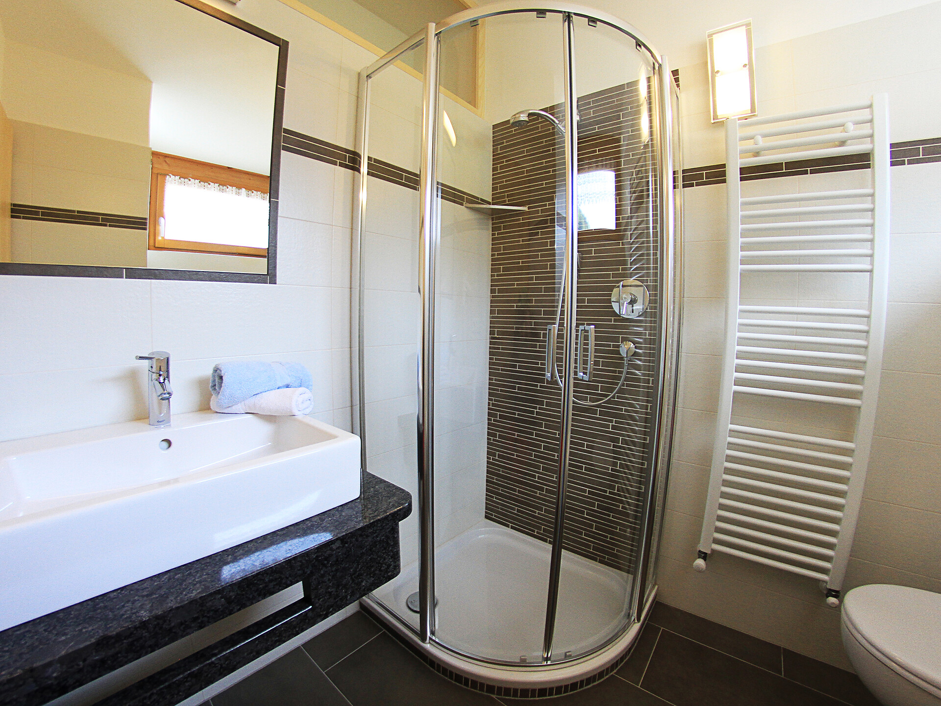 Apartment Sella