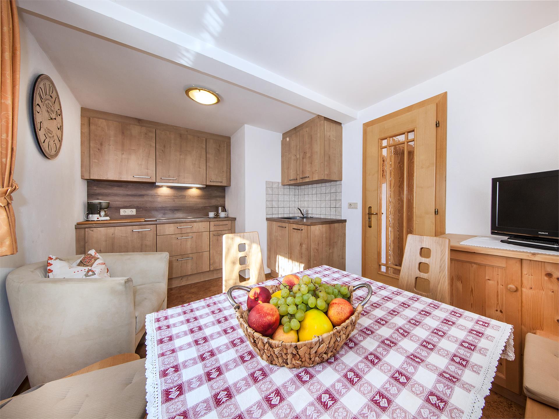 Apartments Fussel - Farmhouse Sëlva/Selva 2 suedtirol.info