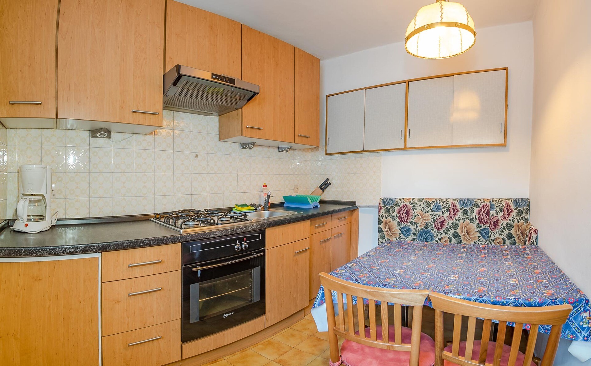 cucina A