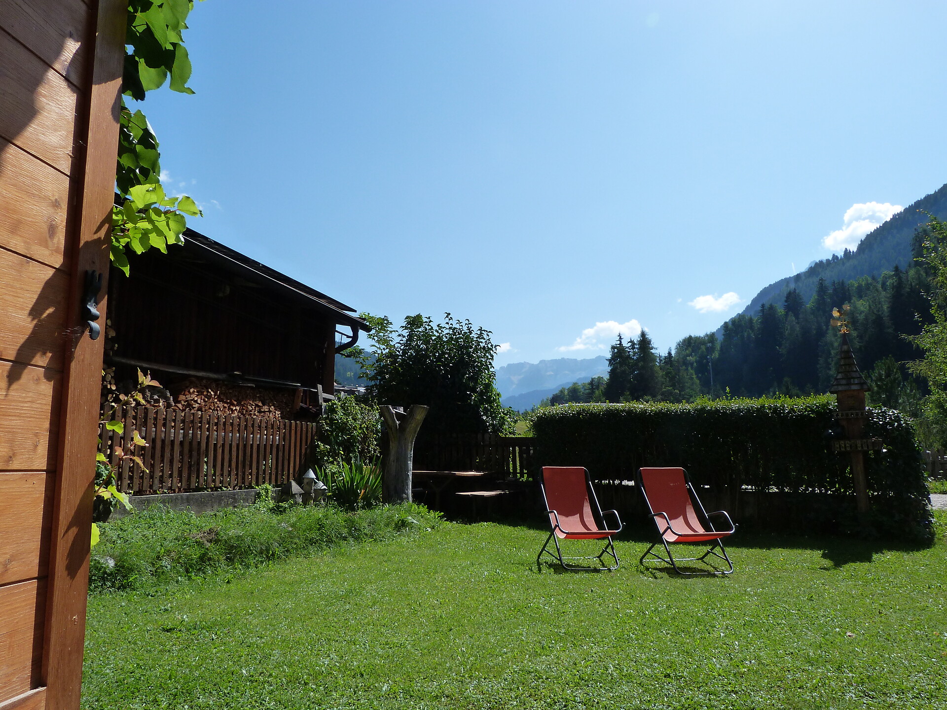 estate