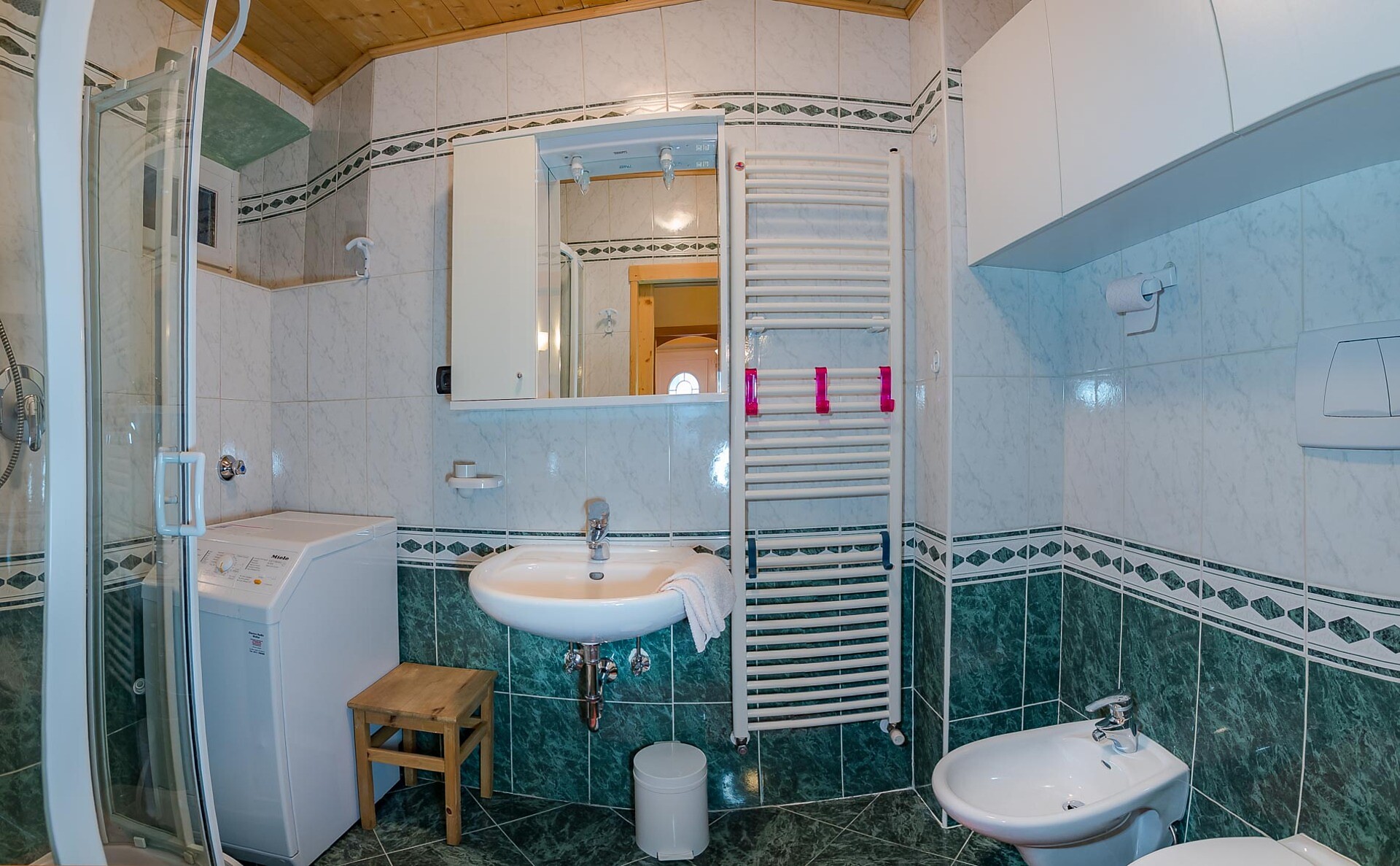 bagno B