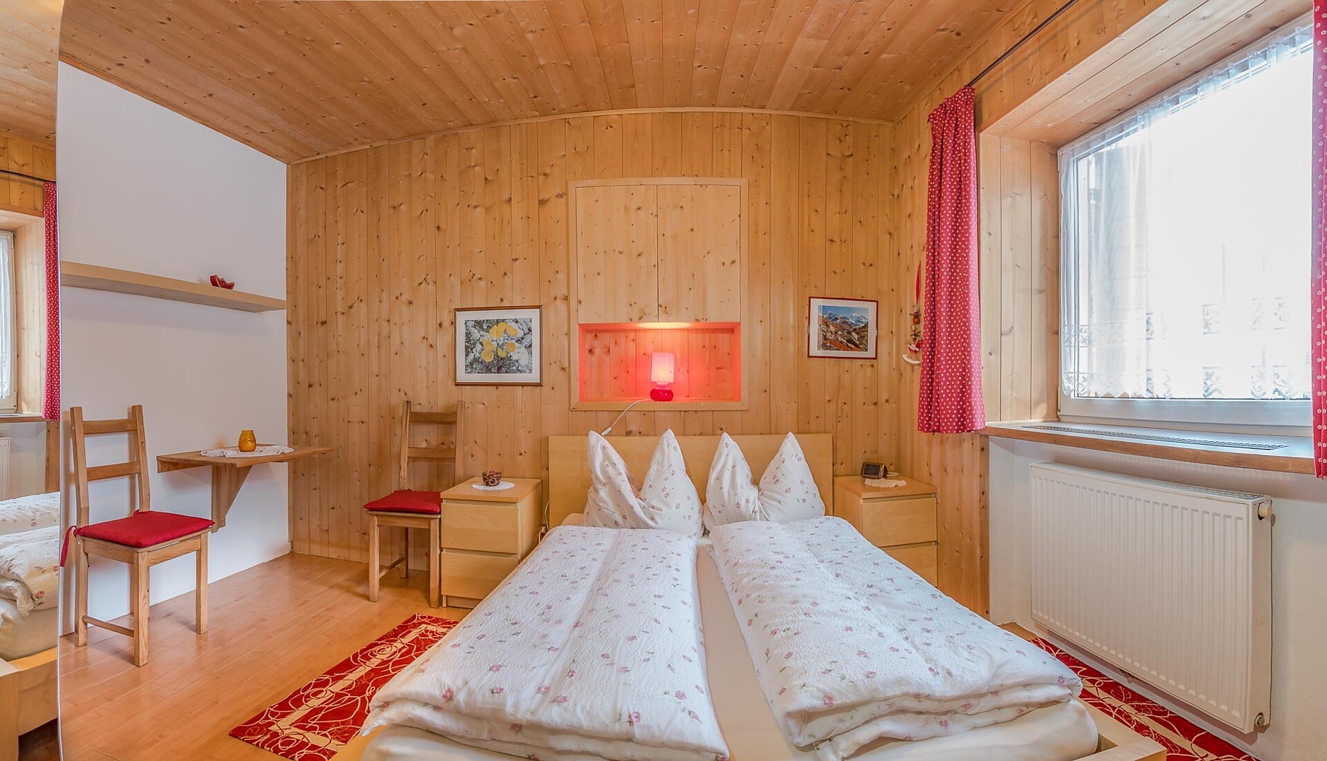 camera da letto B