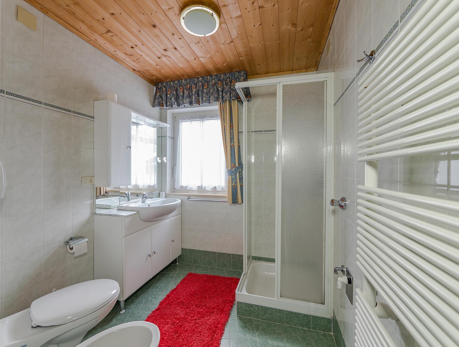 bagno A