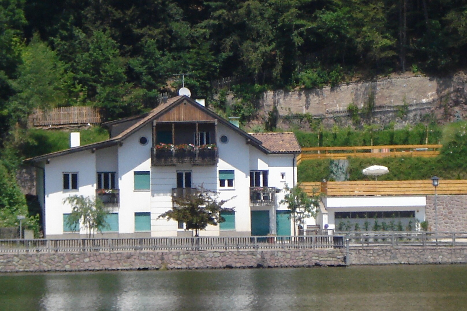 Am See - Bozen und Umgebung - #5 - suedtirol.info