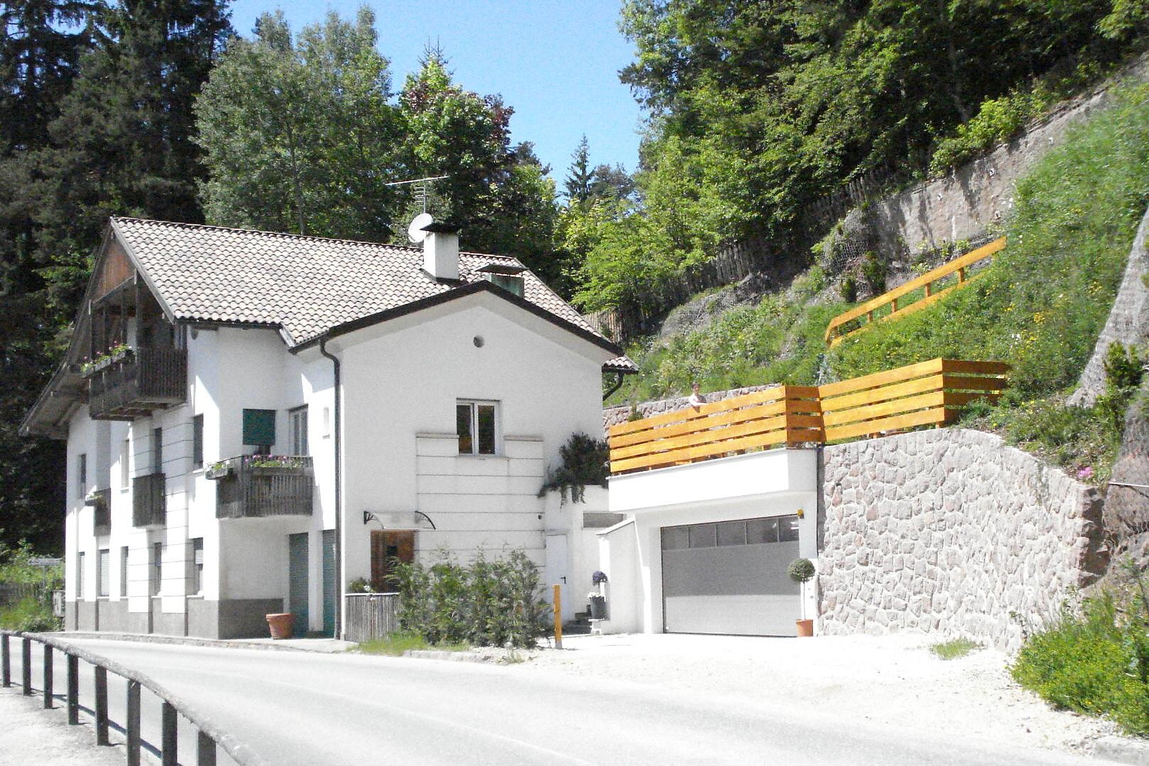 Am See - Bozen und Umgebung - #4 - suedtirol.info